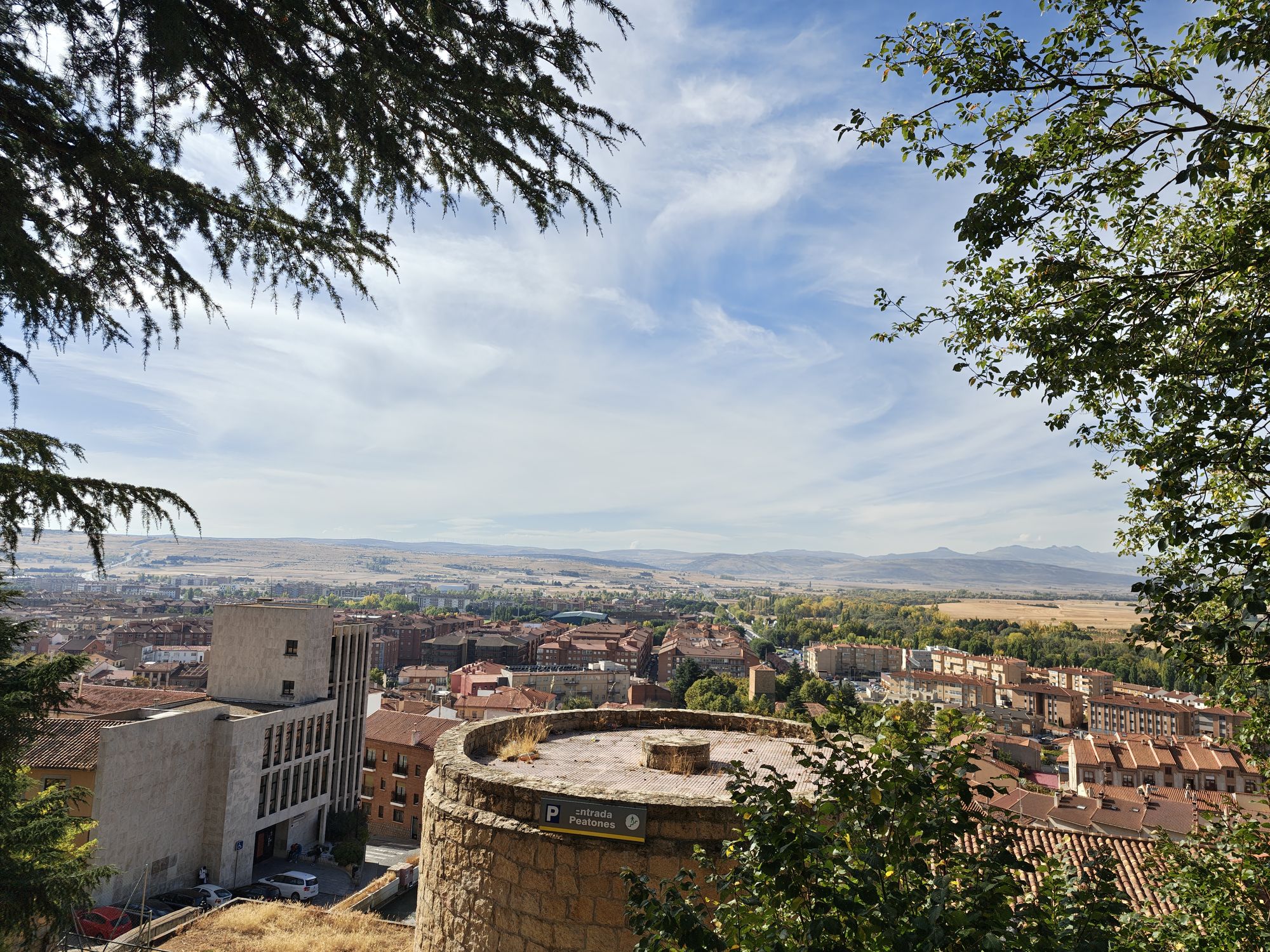 Calle Francisco Gallego Ăvila Spain 3