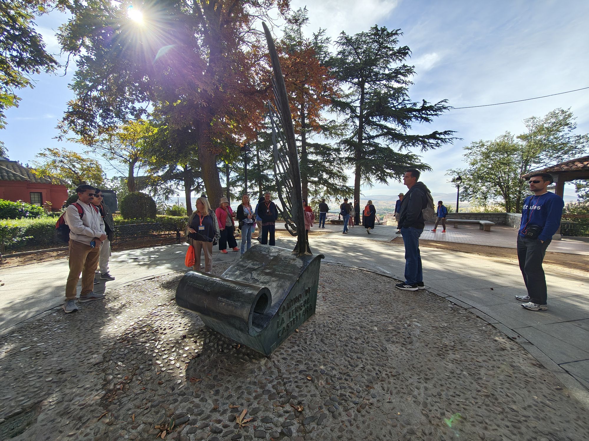 Calle Francisco Gallego Ăvila Spain 4