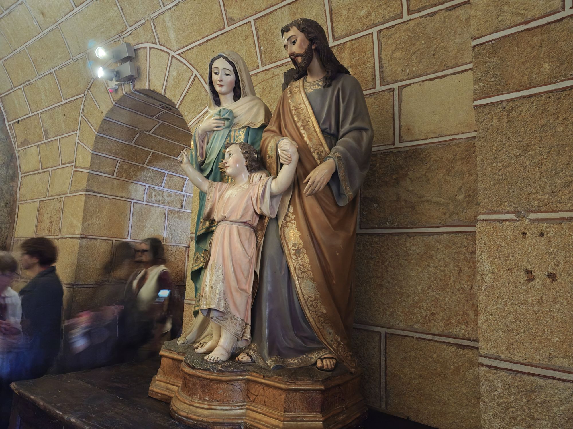 Calle Humilladero Ăvila Spain 3