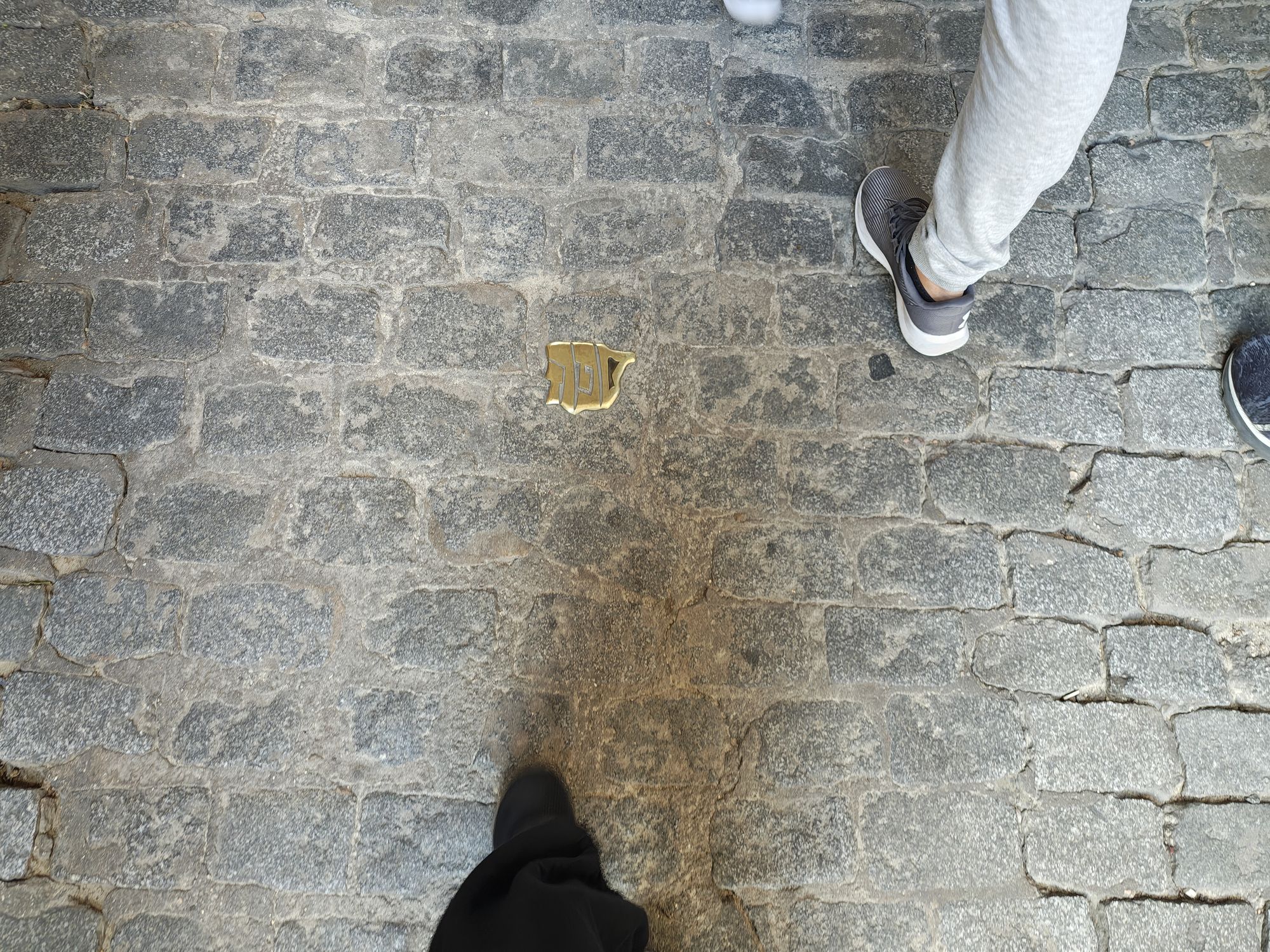 Calle MartĂnez Campos Segovia Spain