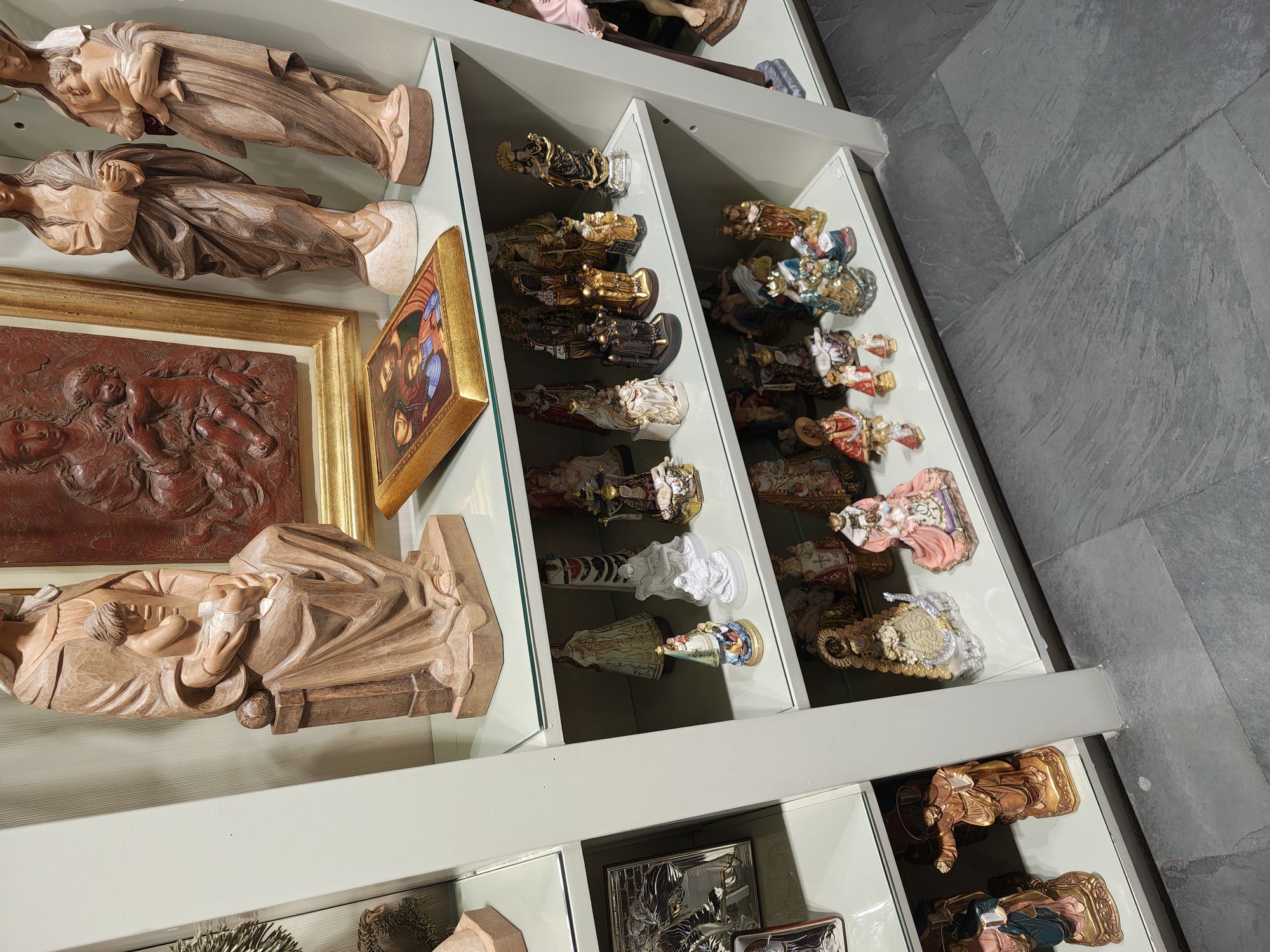 Calle Mayor Madrid Spain 2