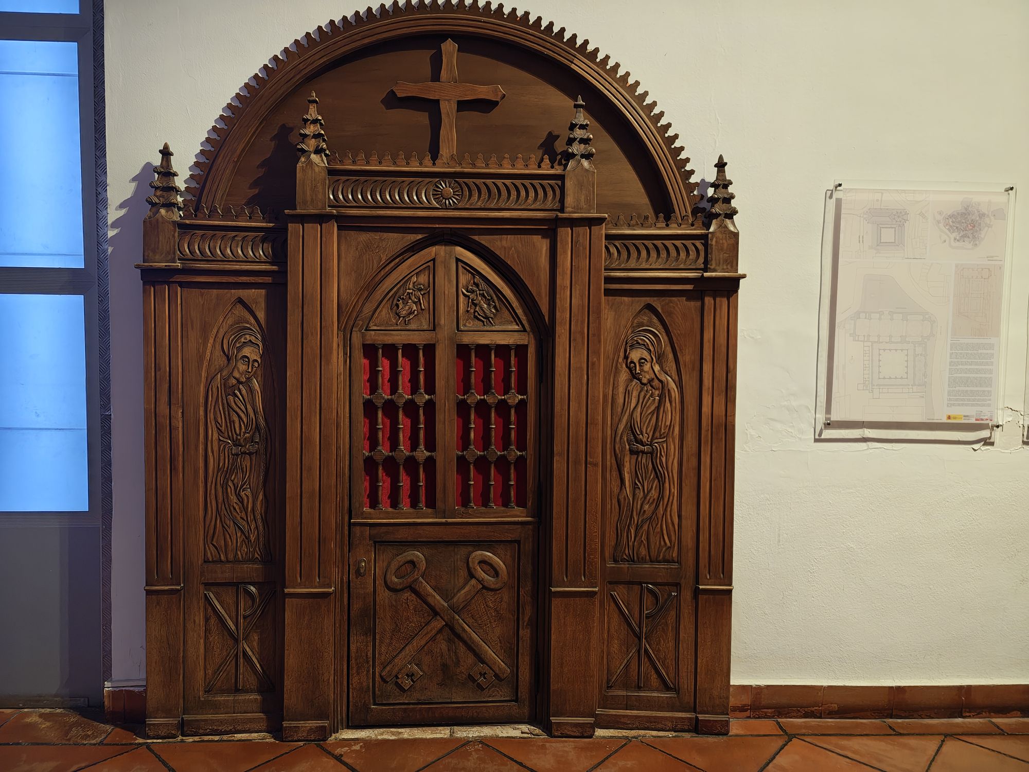 Calle Reyes CatĂłlicos Toledo Spain