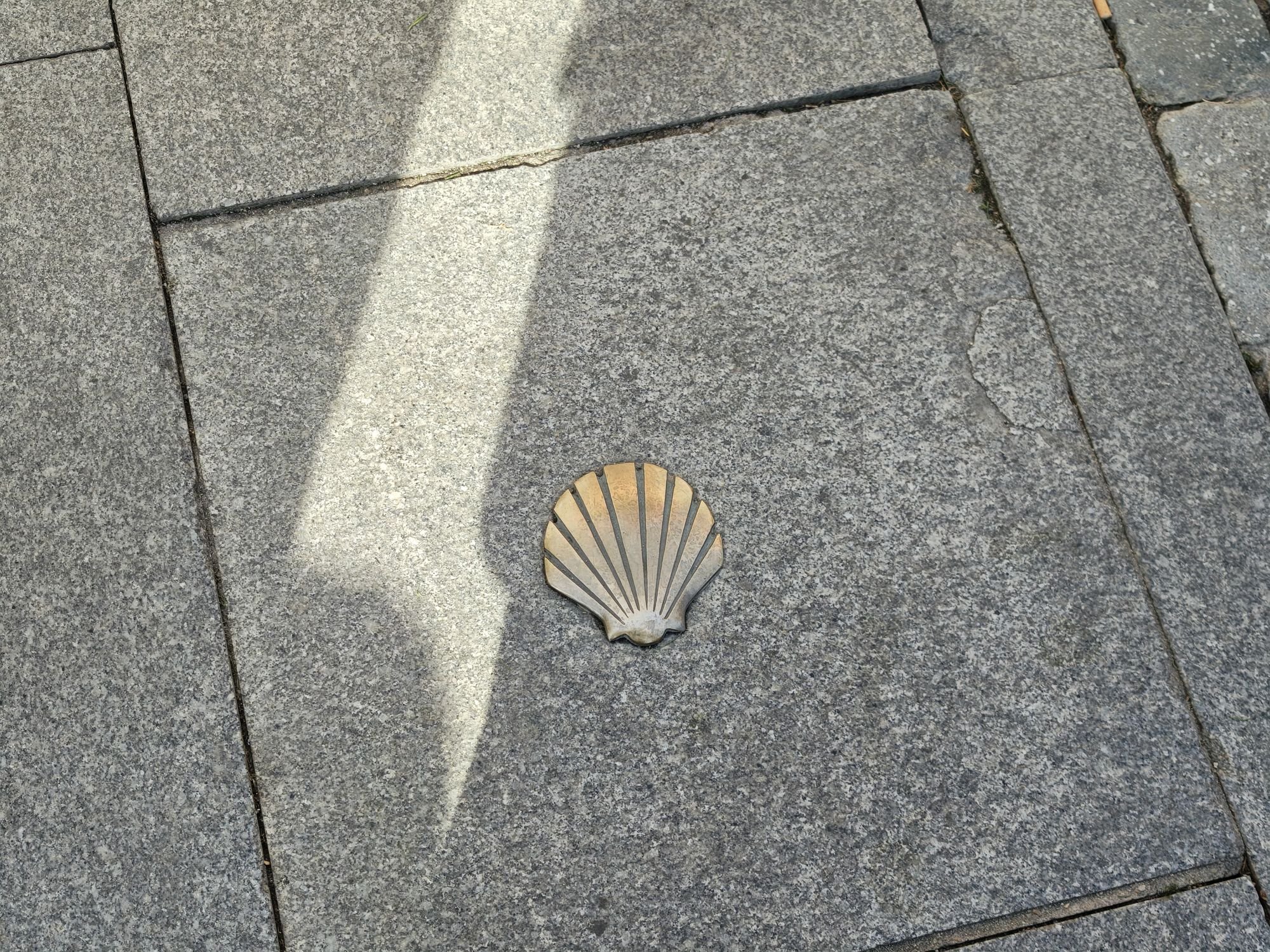 Calle San Segundo Ăvila Spain 7