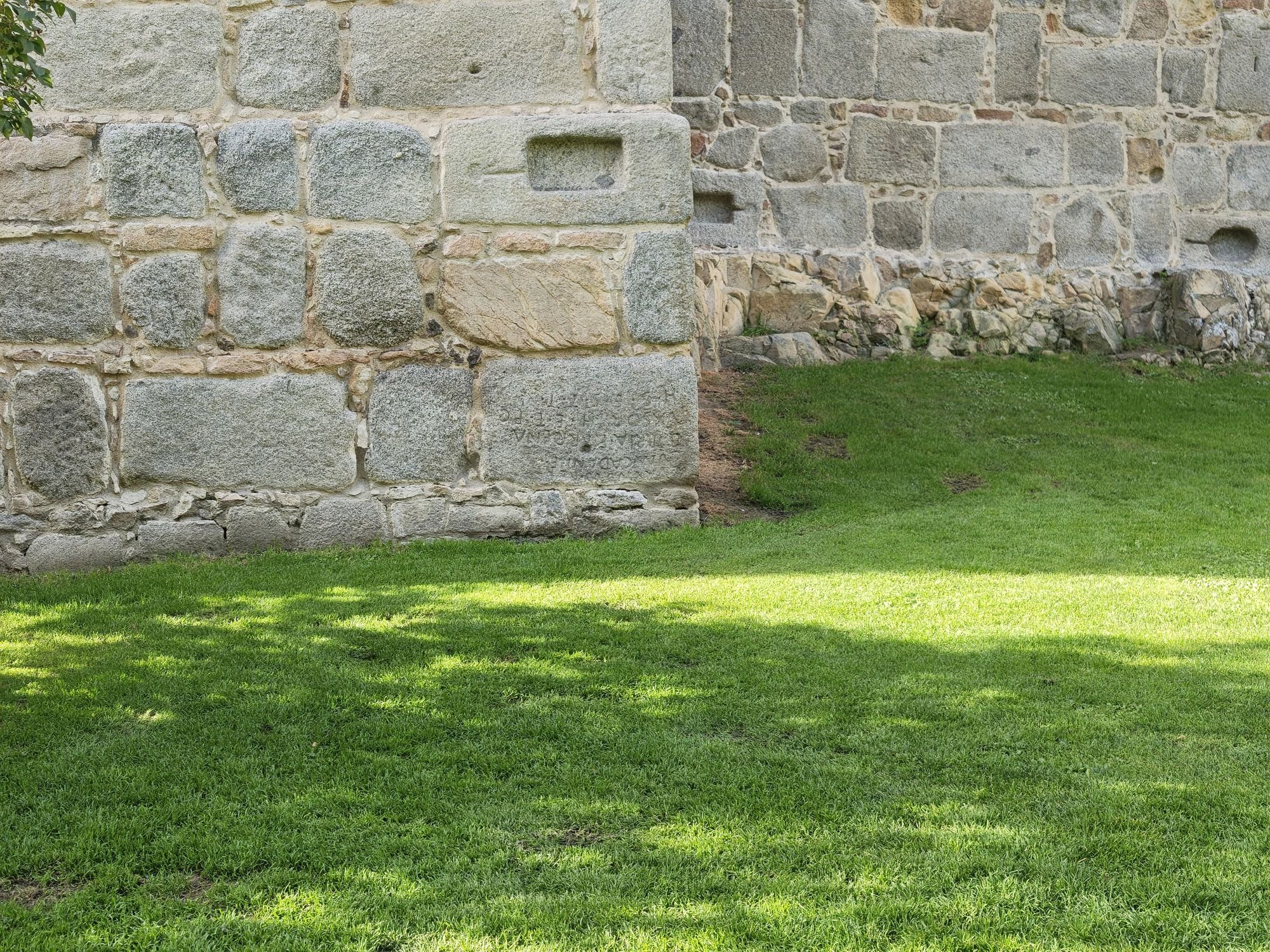 Calle San Segundo Ăvila Spain 8