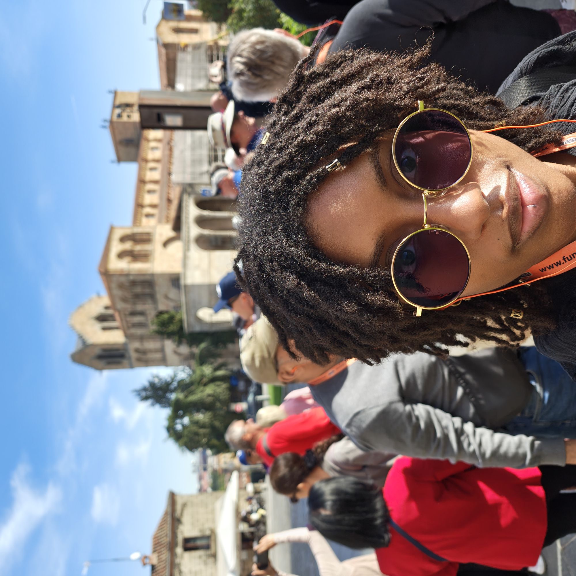 Carretera De La Ronda Vieja Ăvila Spain 1