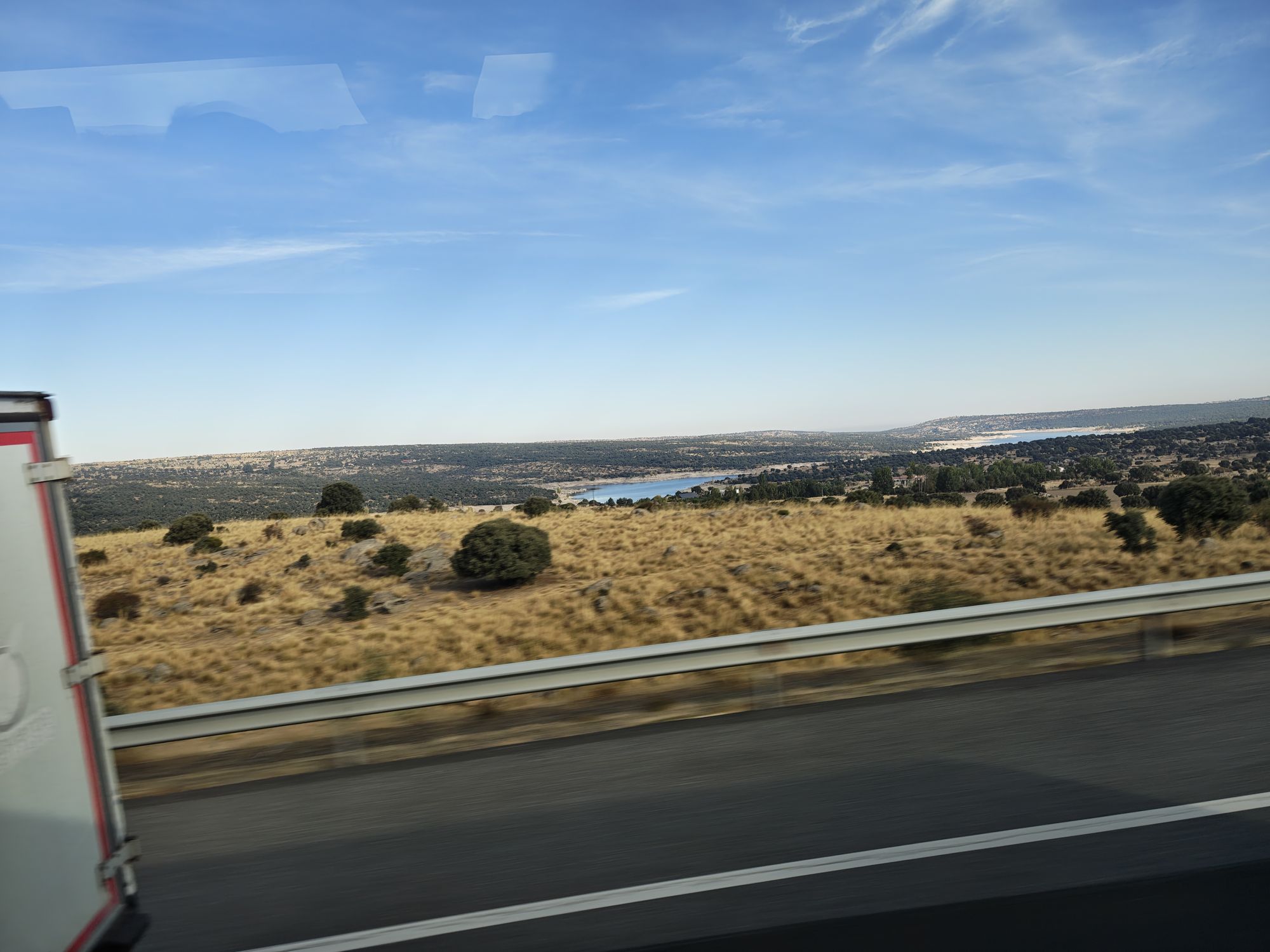 CircunvalaciĂłn De Ăvila Ăvila Spain