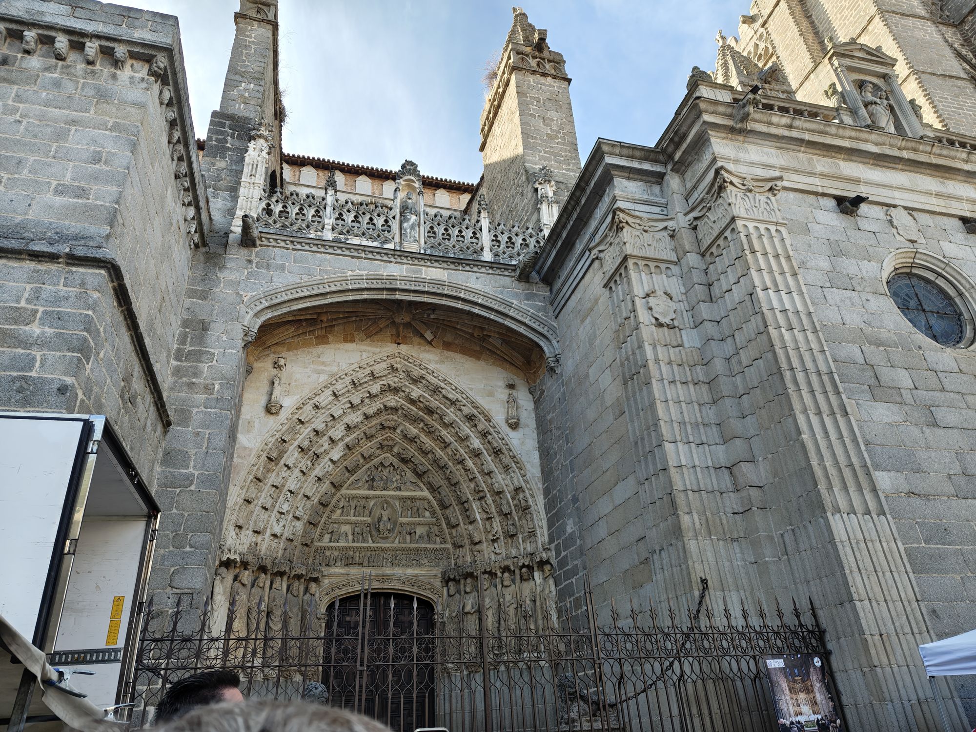 Hotel Palacio De Los Velada Ăvila Spain