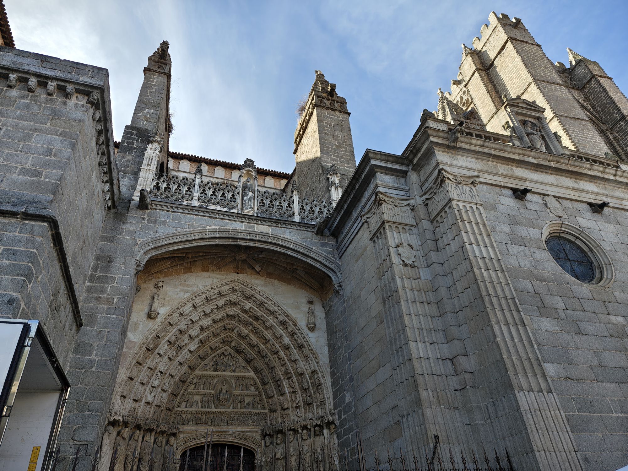 Hotel Palacio De Los Velada Ăvila Spain 1