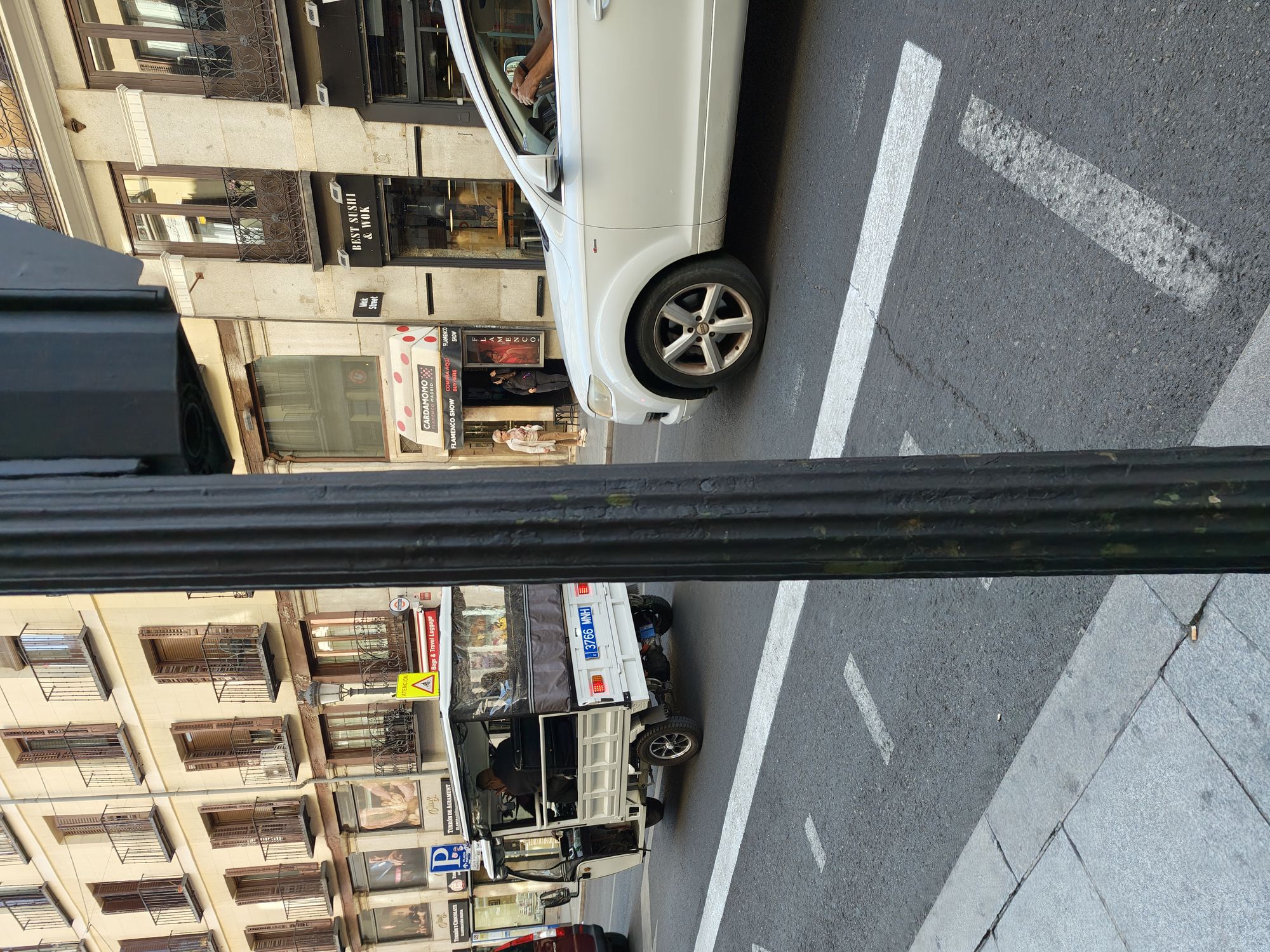 Madrid Card Madrid Spain