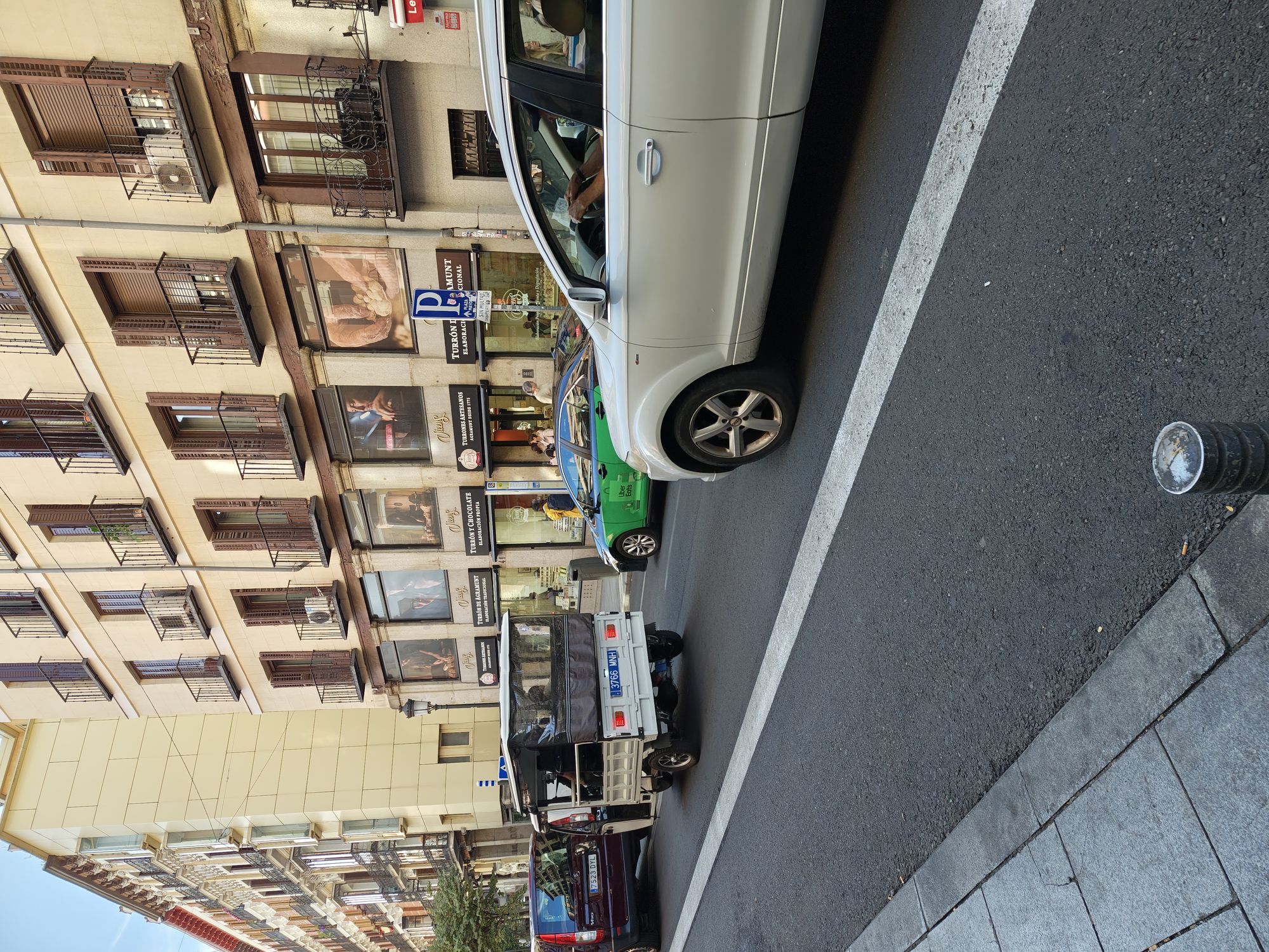 Madrid Card Madrid Spain 1