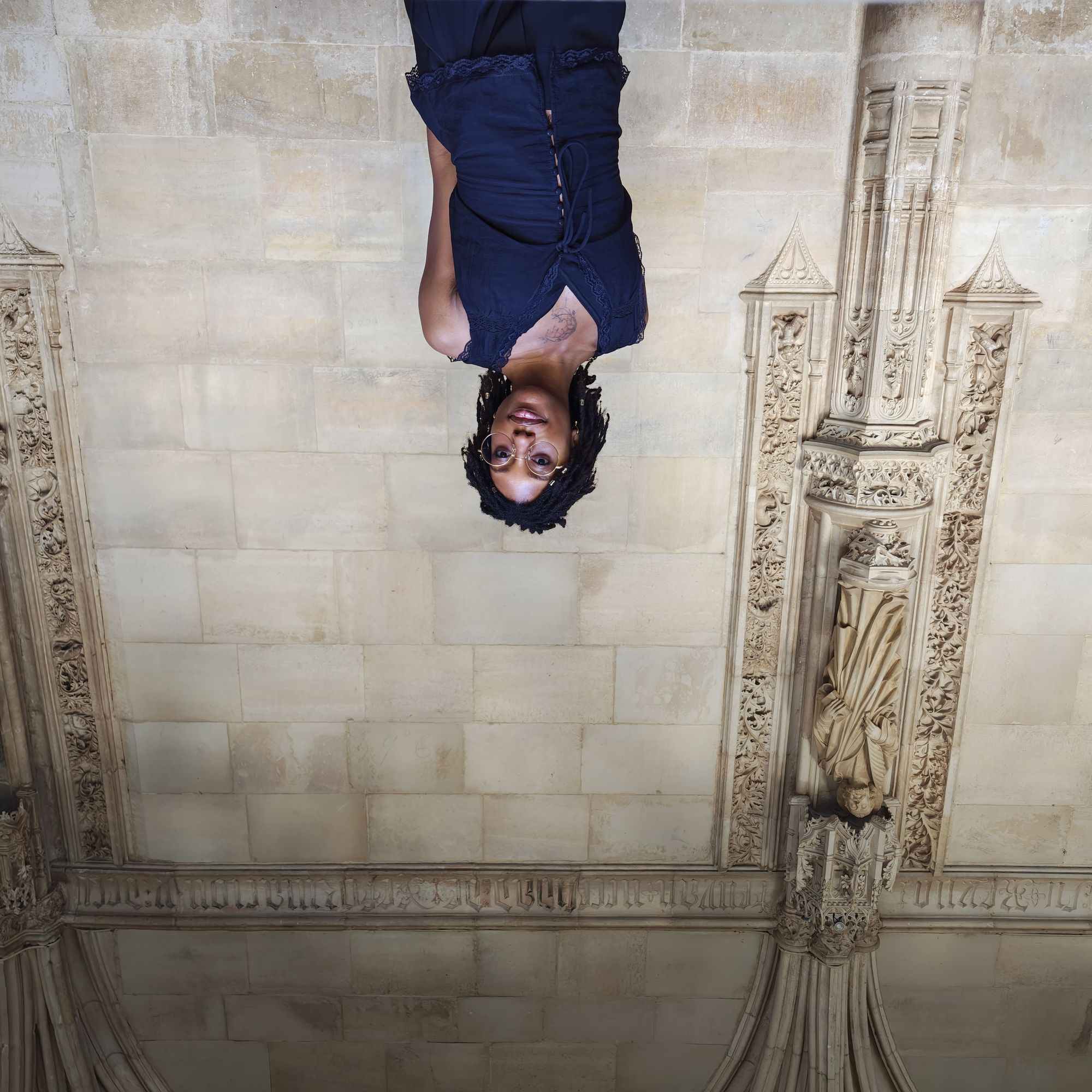 Monasterio De San Juan De Los Reyes Toledo Spain 18