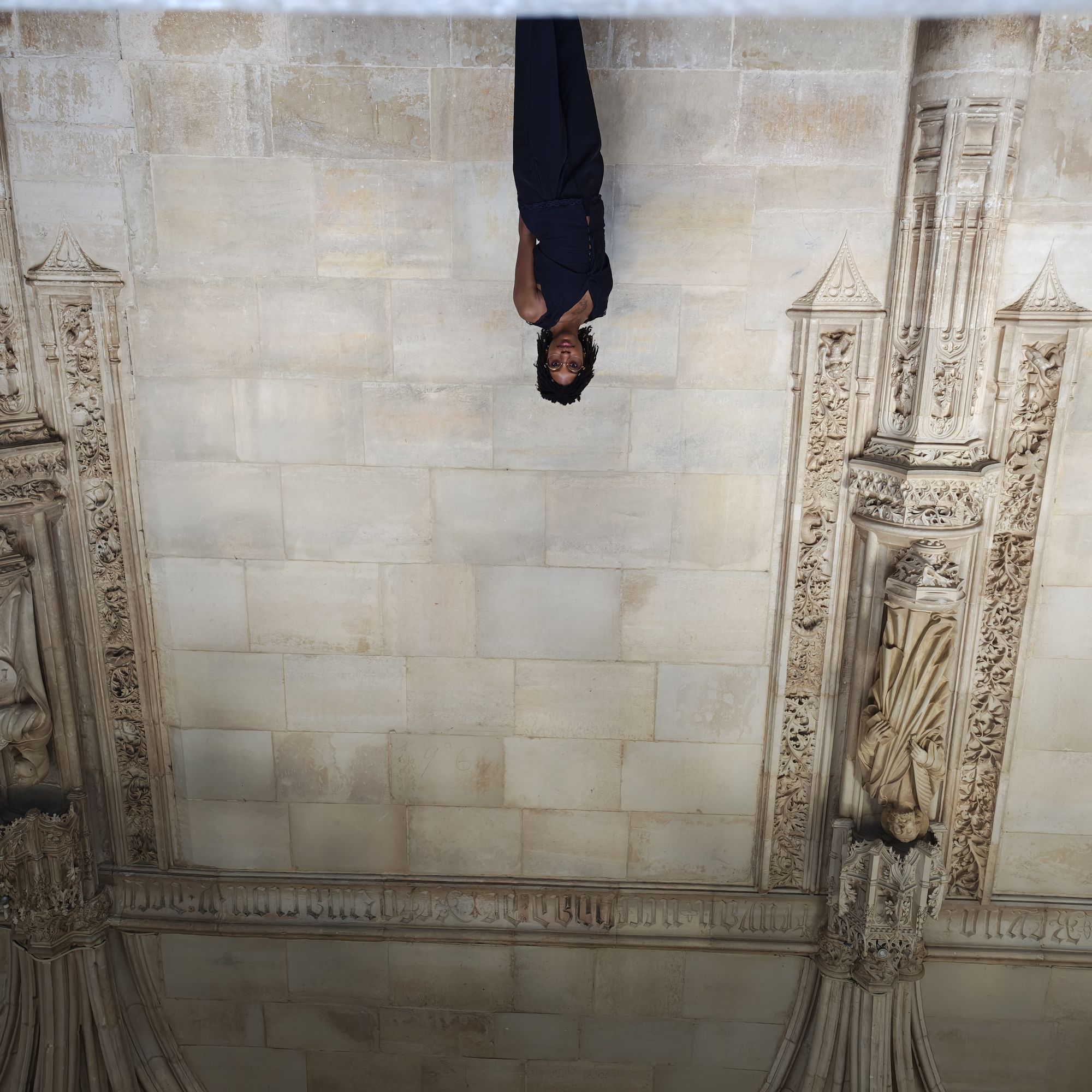 Monasterio De San Juan De Los Reyes Toledo Spain 20