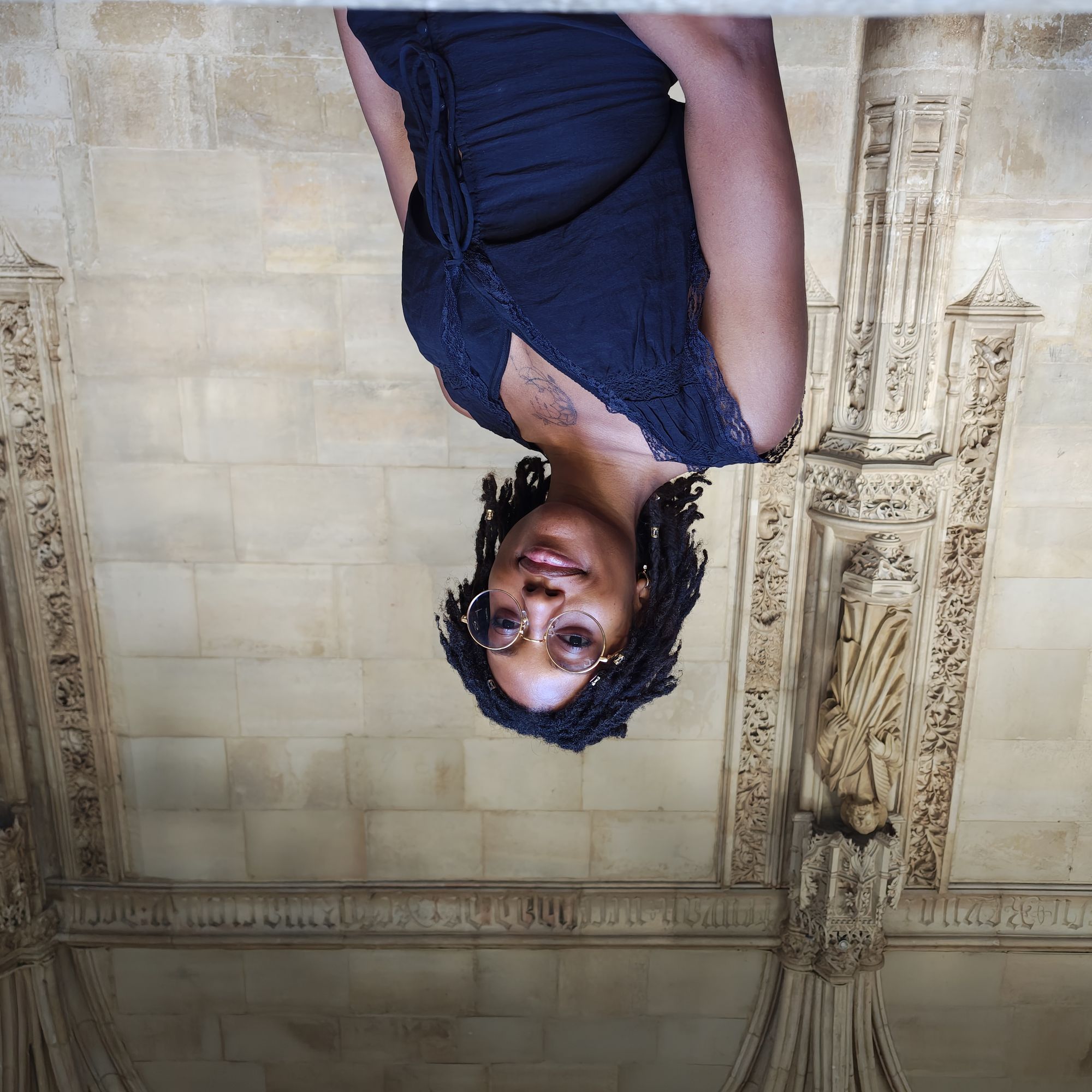 Monasterio De San Juan De Los Reyes Toledo Spain 7