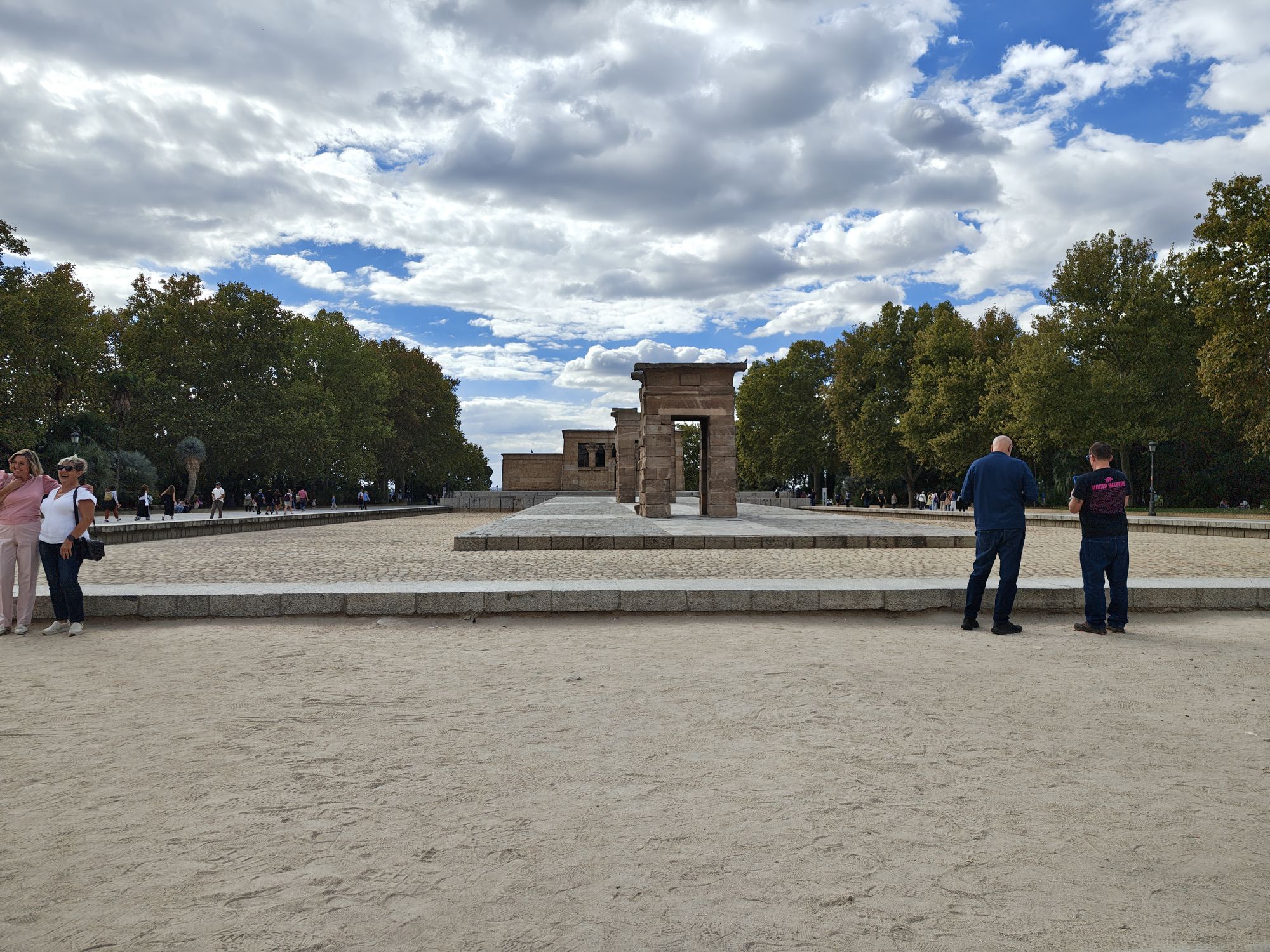 Moncloa Aravaca Community Of Madrid Spain