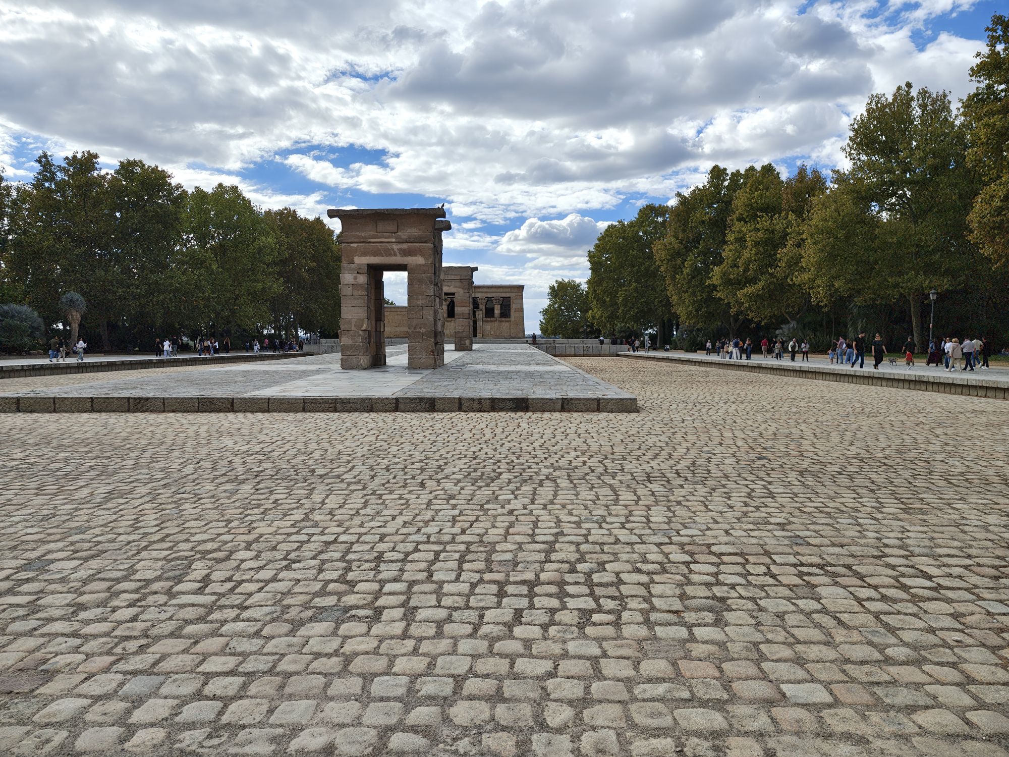 Moncloa Aravaca Community Of Madrid Spain 3