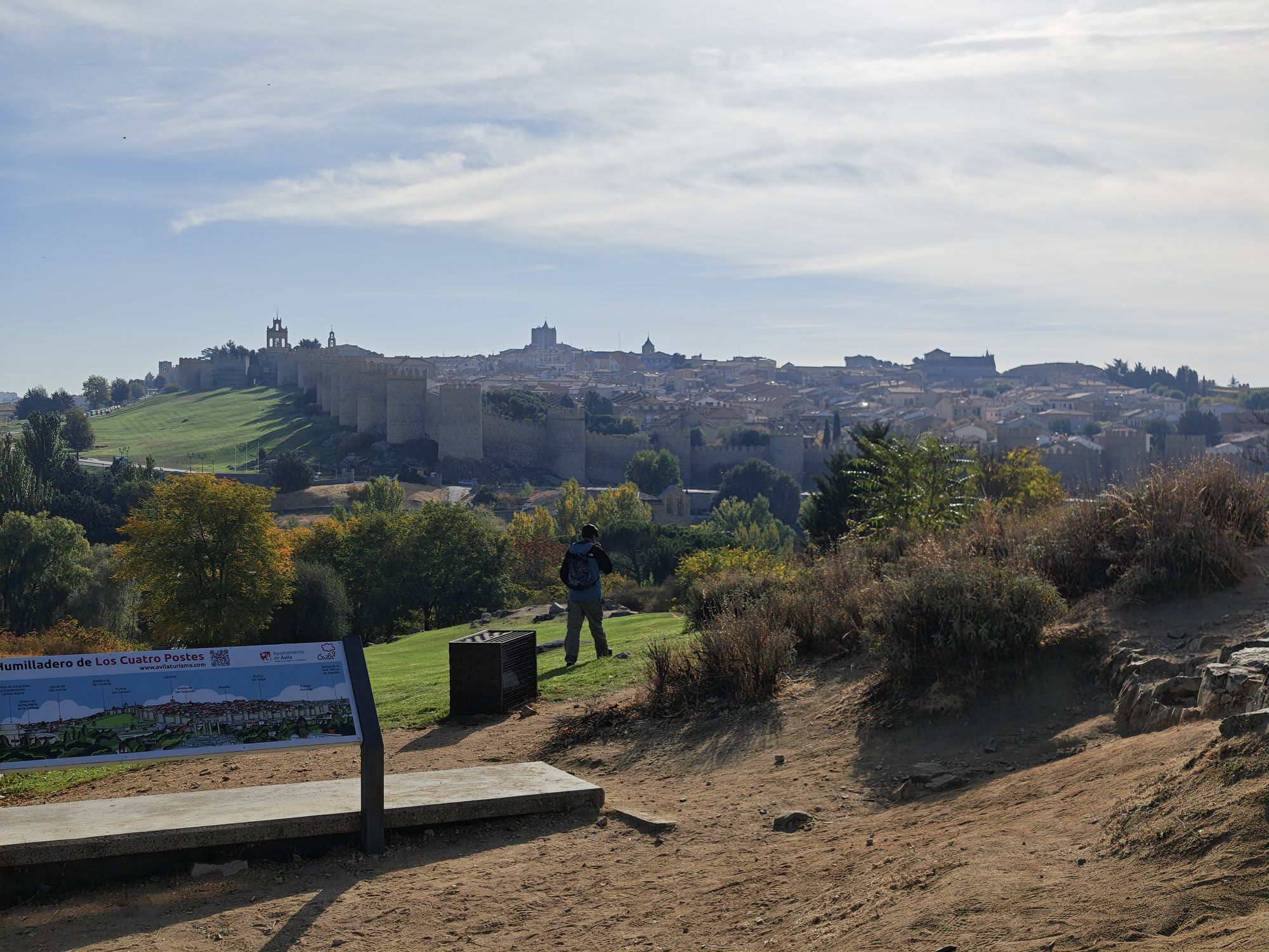 N 501 Ăvila Spain 3