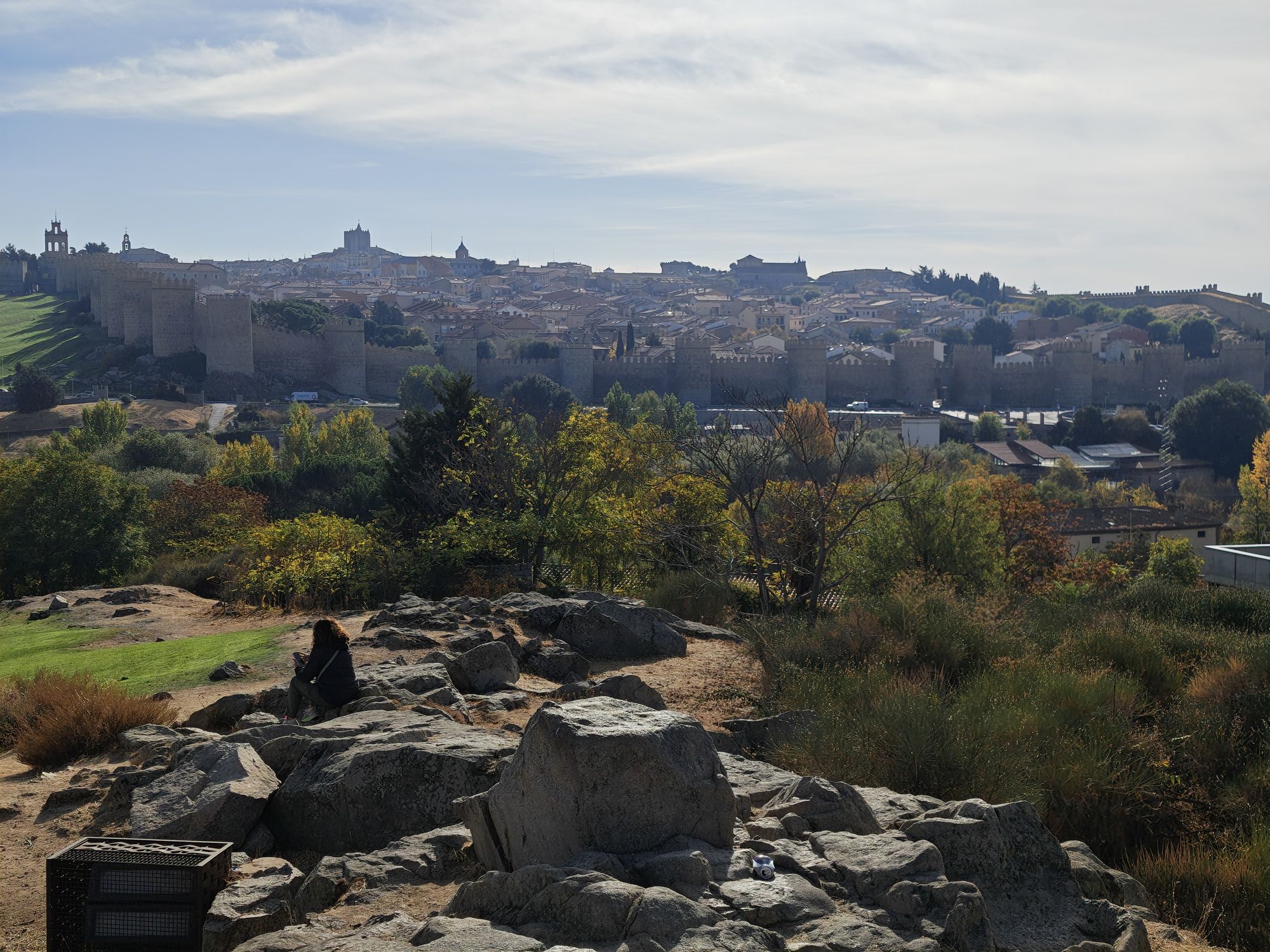 N 501 Ăvila Spain 4