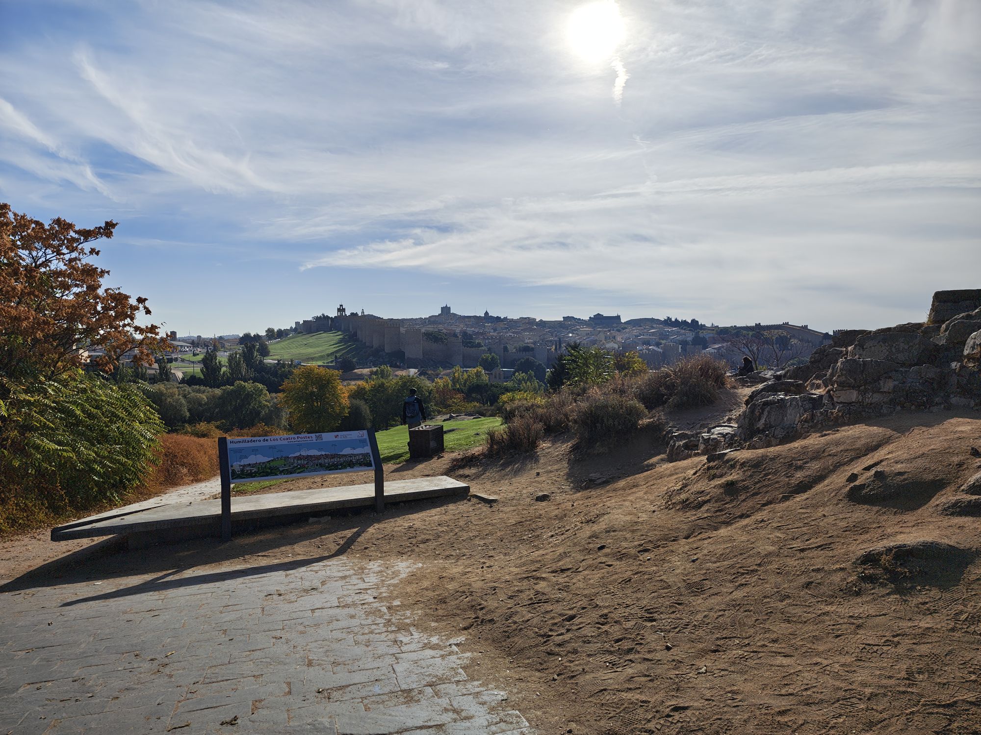 N 501 Ăvila Spain 6