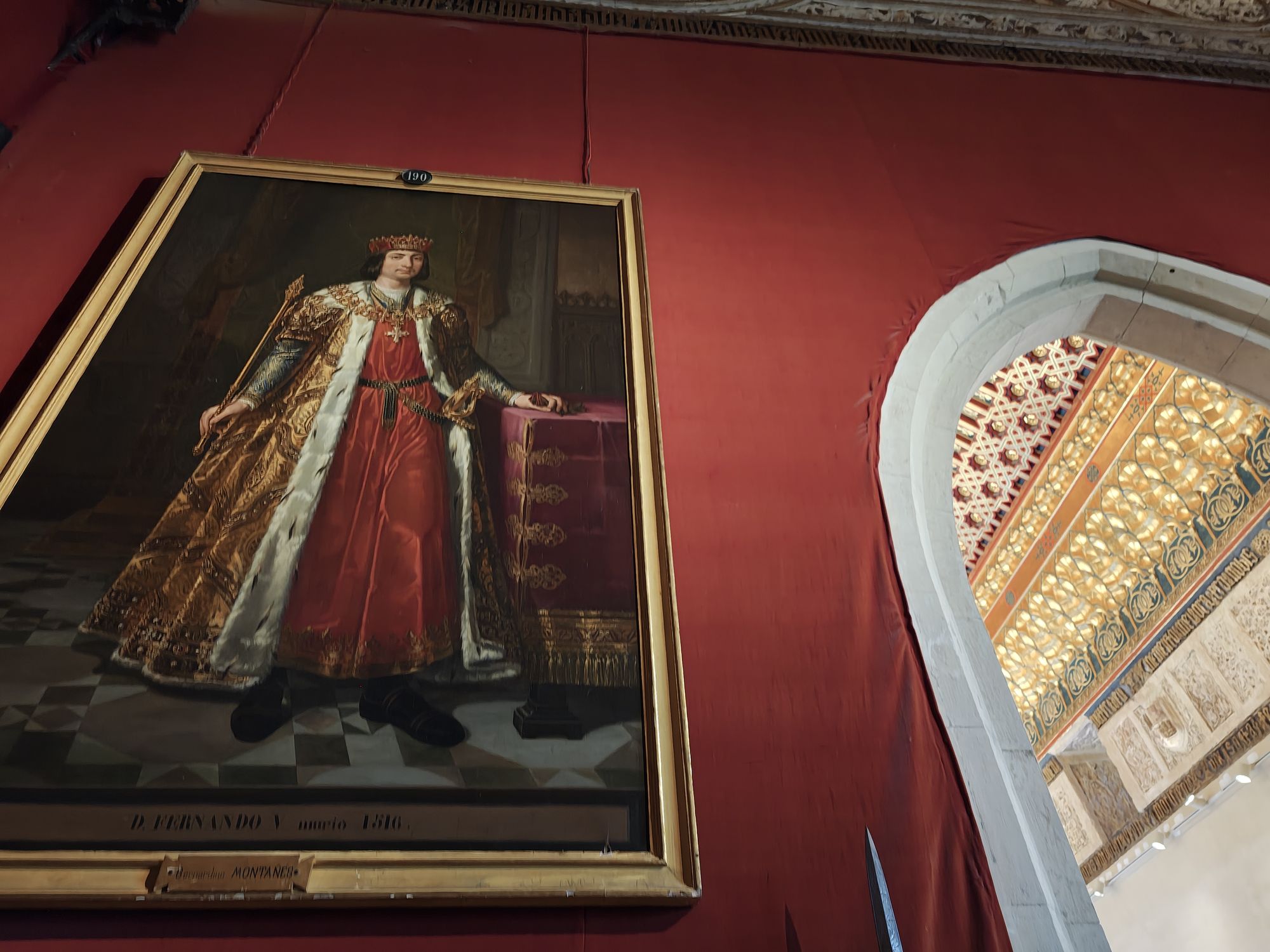 Paseo Del Valle Del Clamores Segovia Spain