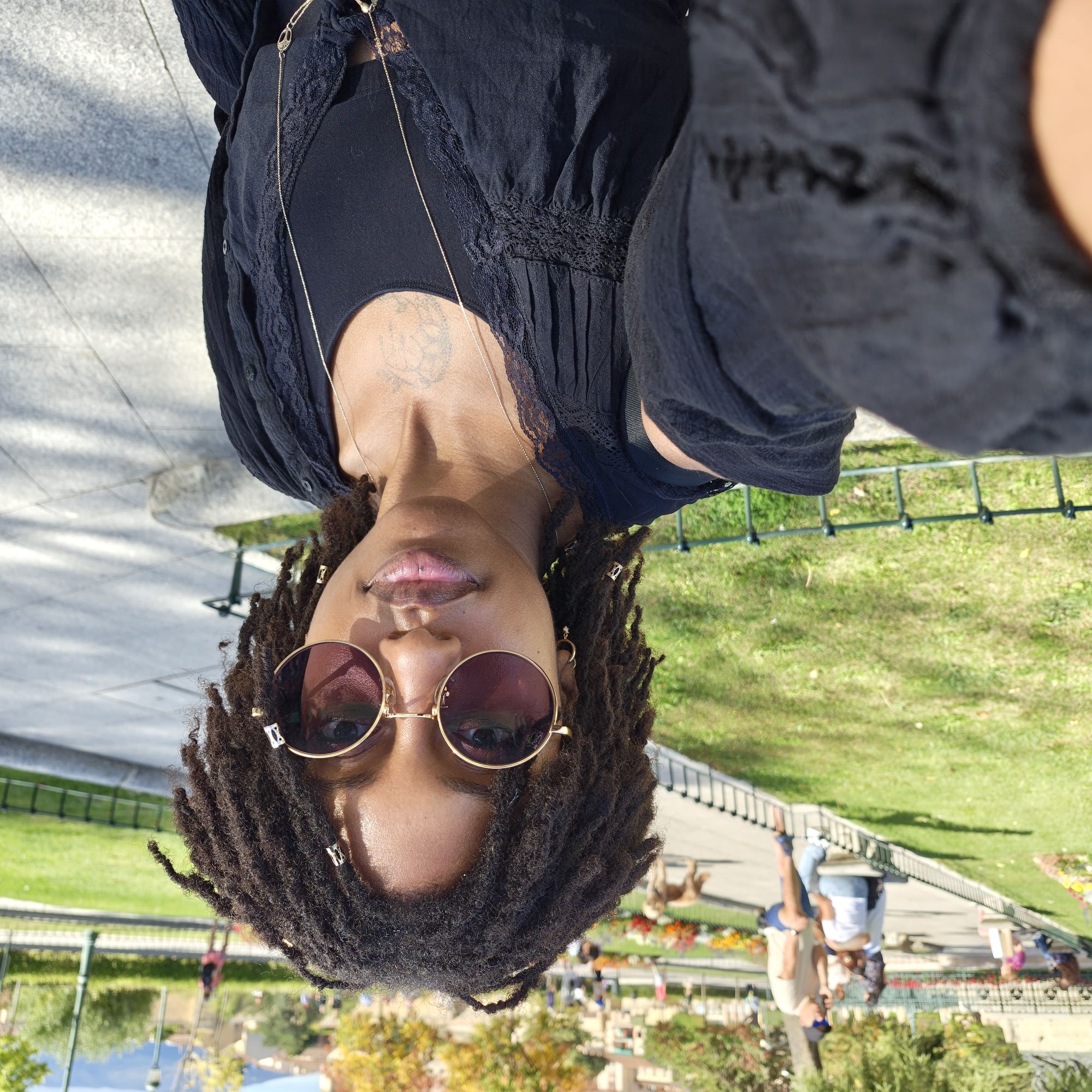 Paseo Del Valle Del Clamores Segovia Spain 12