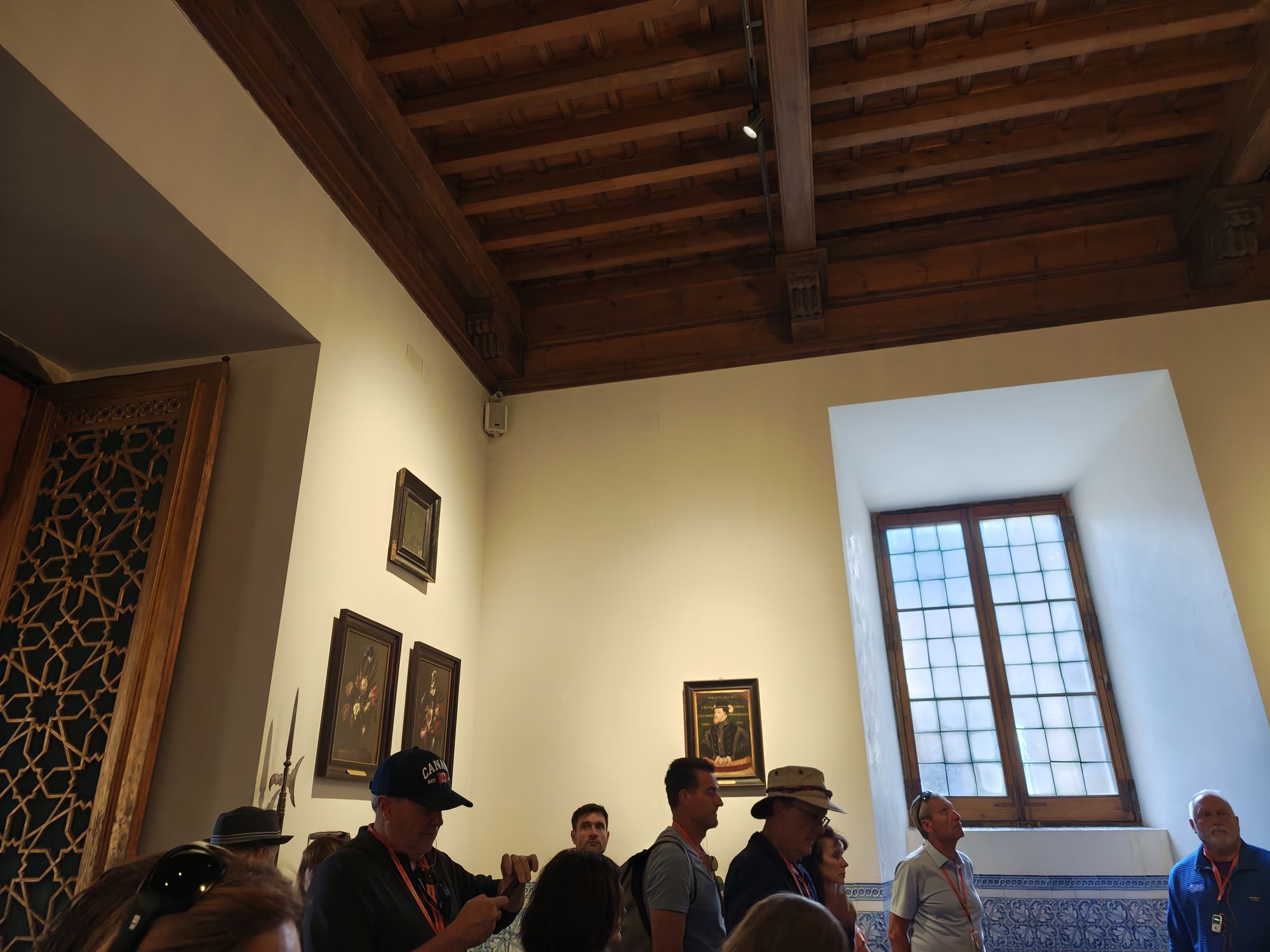 Paseo Del Valle Del Clamores Segovia Spain 22