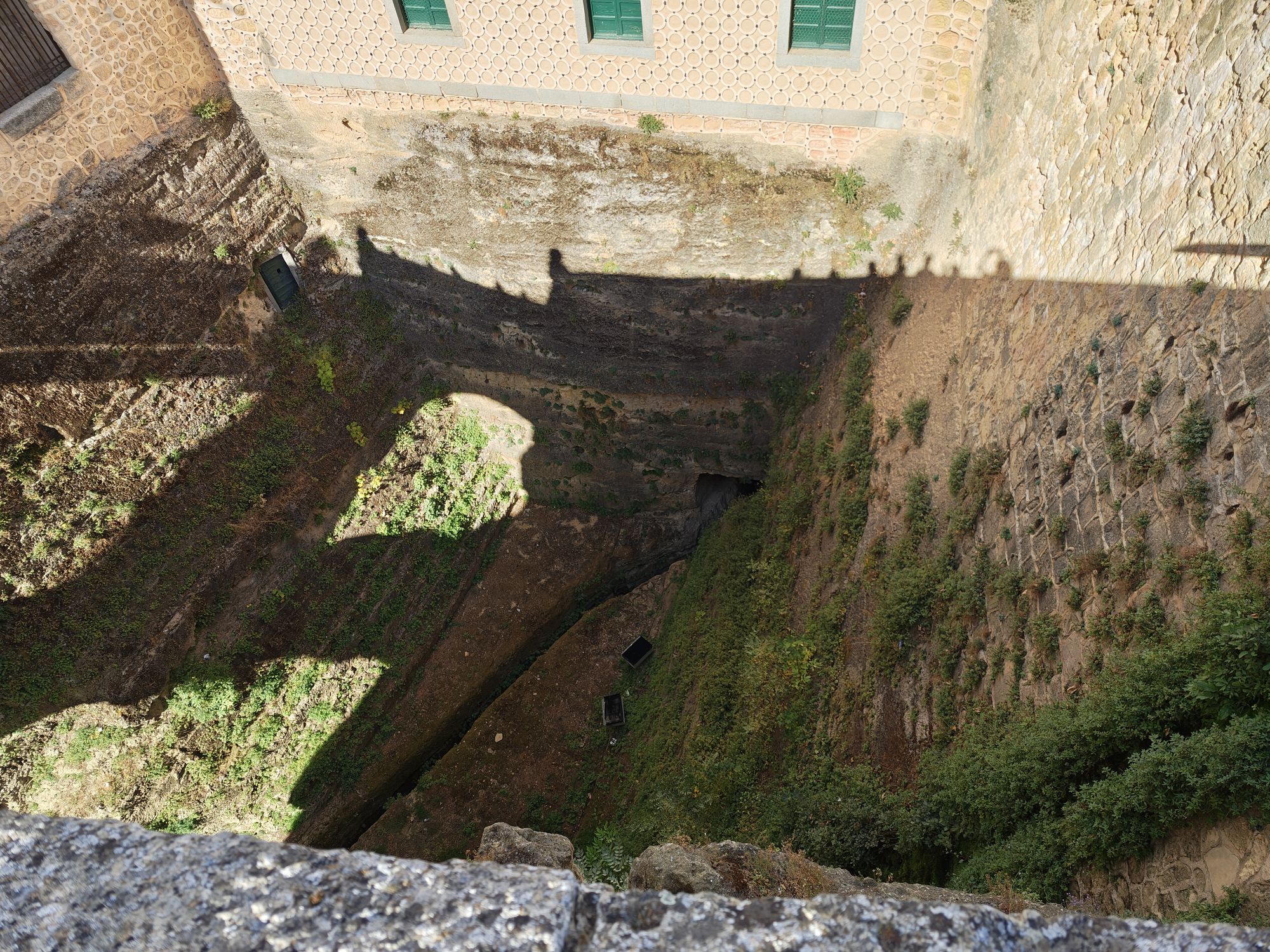 Paseo Del Valle Del Clamores Segovia Spain 23