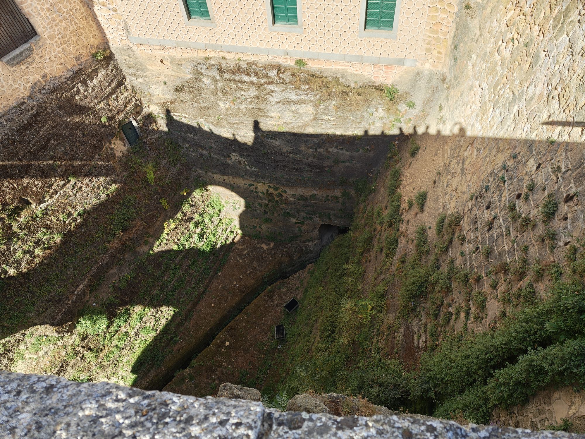 Paseo Del Valle Del Clamores Segovia Spain 6