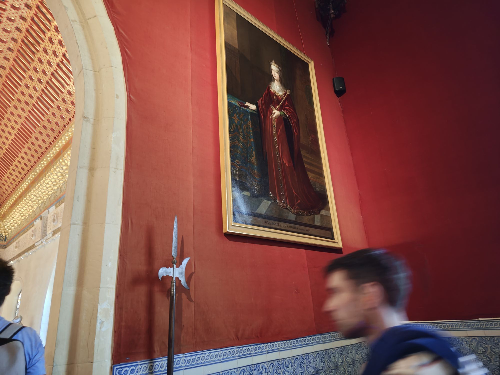 Paseo Del Valle Del Clamores Segovia Spain 7