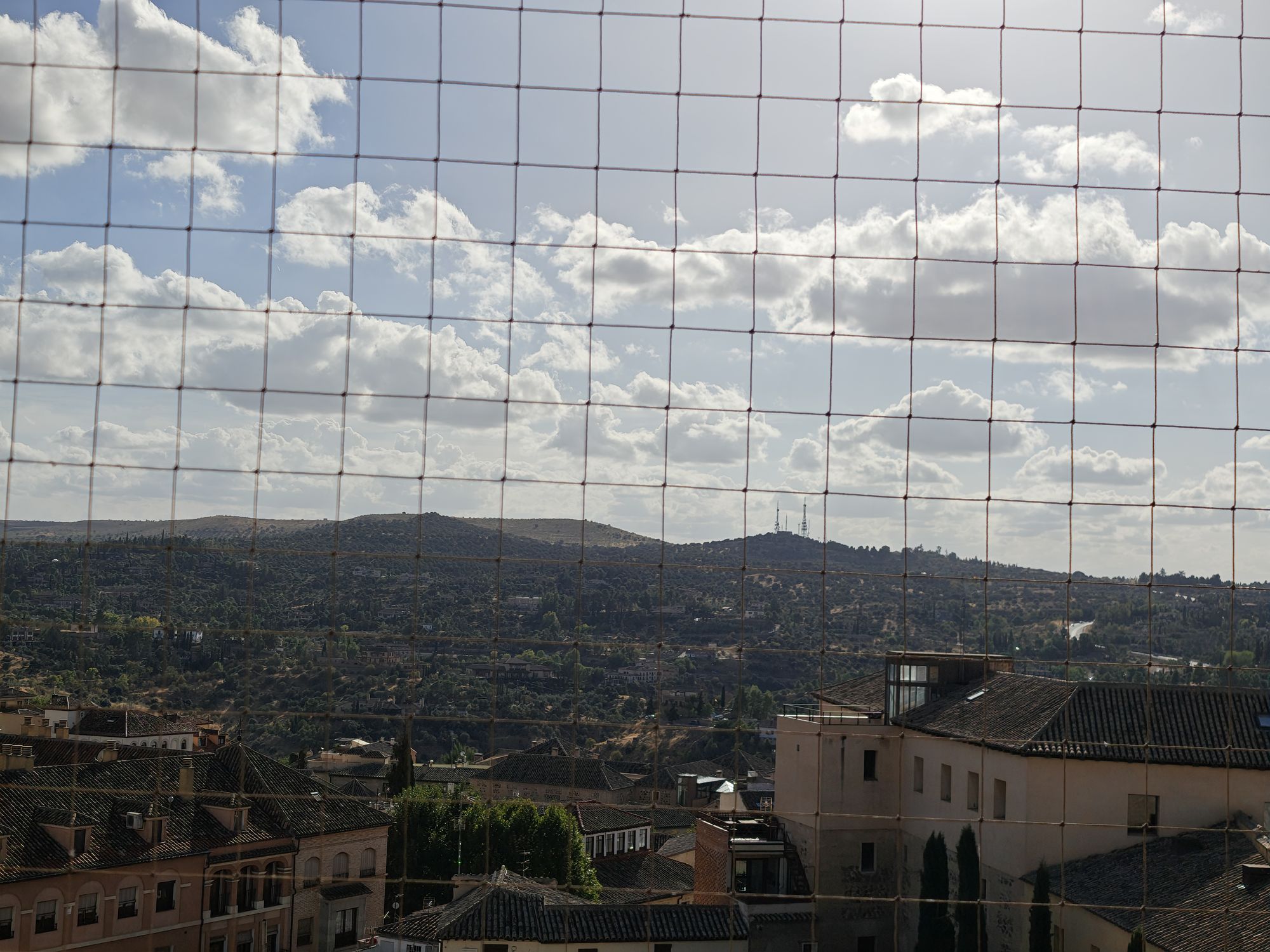 Plaza Juan De Mariana Toledo Spain 10