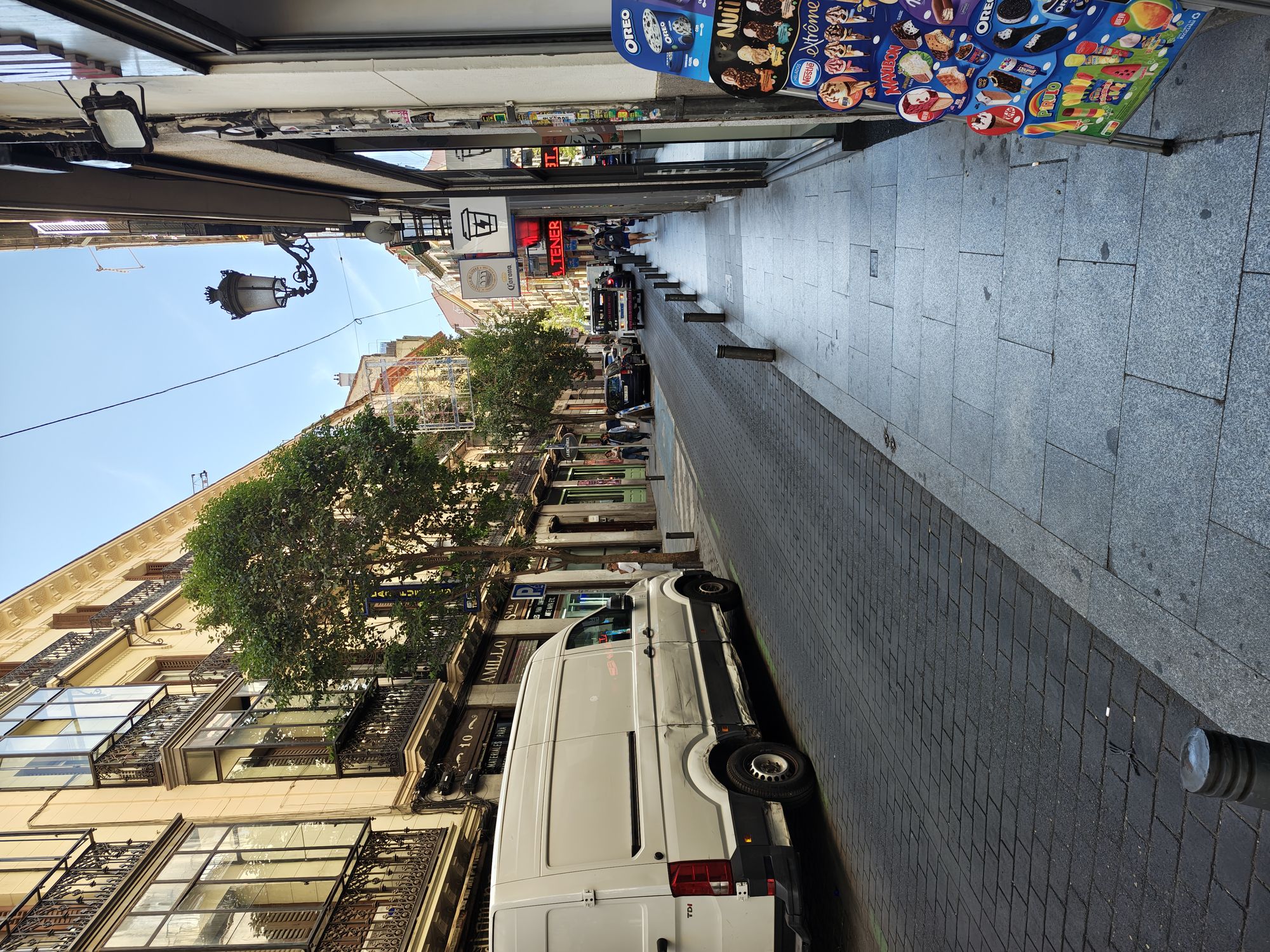 Room Select Sol Madrid Spain 1