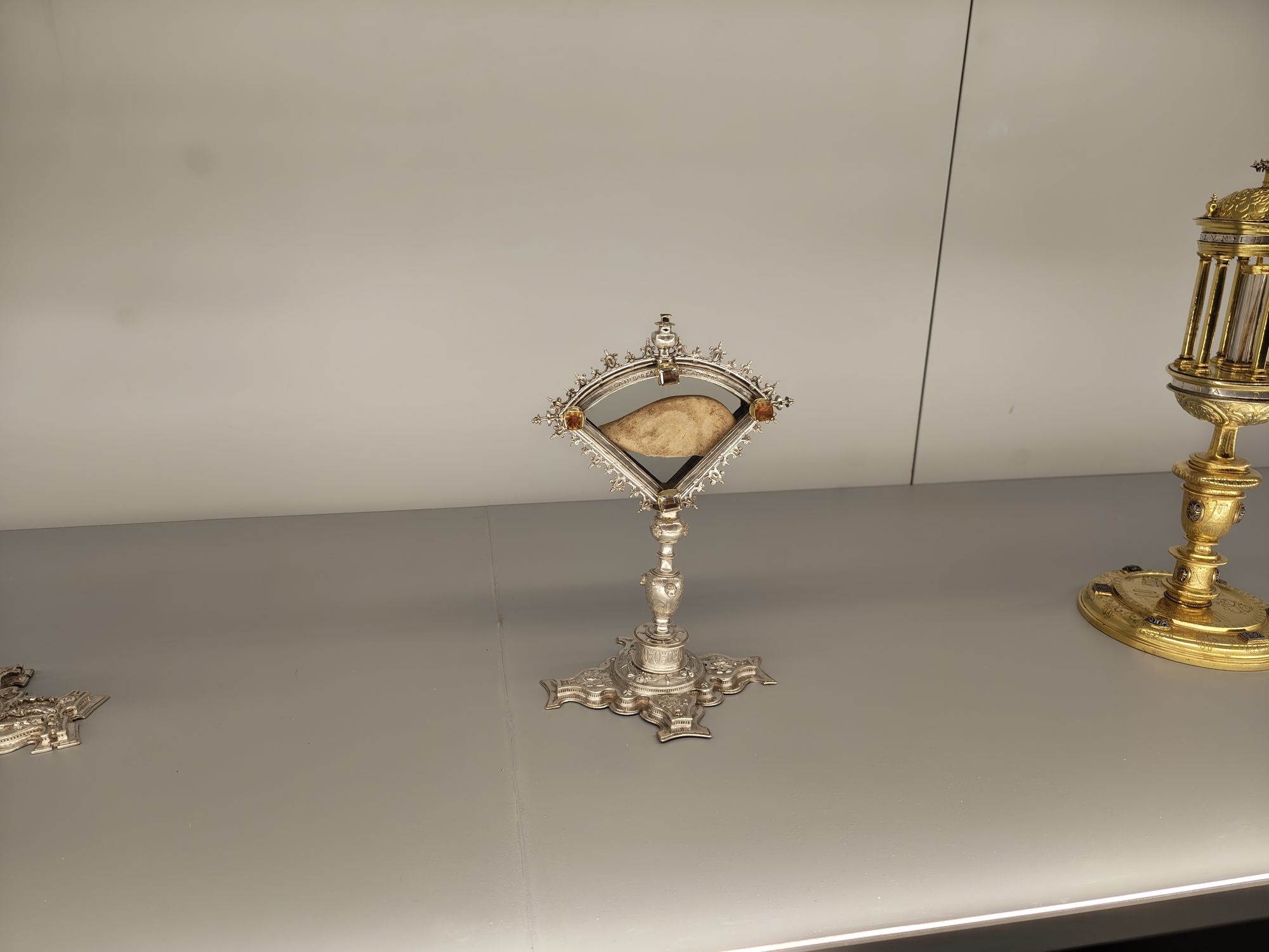 Segovia Cathedral Segovia Spain 19