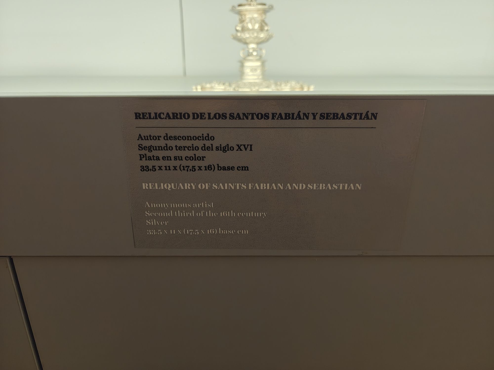 Segovia Cathedral Segovia Spain 3