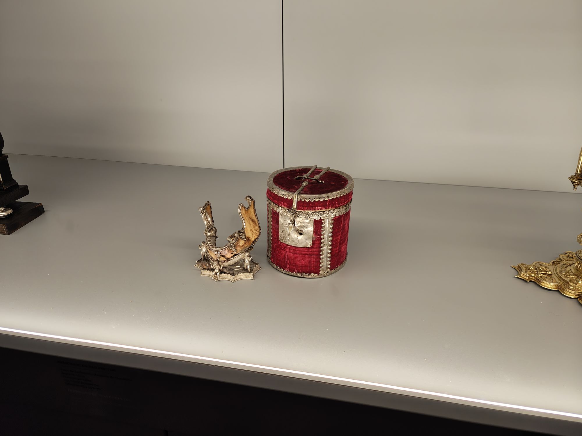 Segovia Cathedral Segovia Spain 4