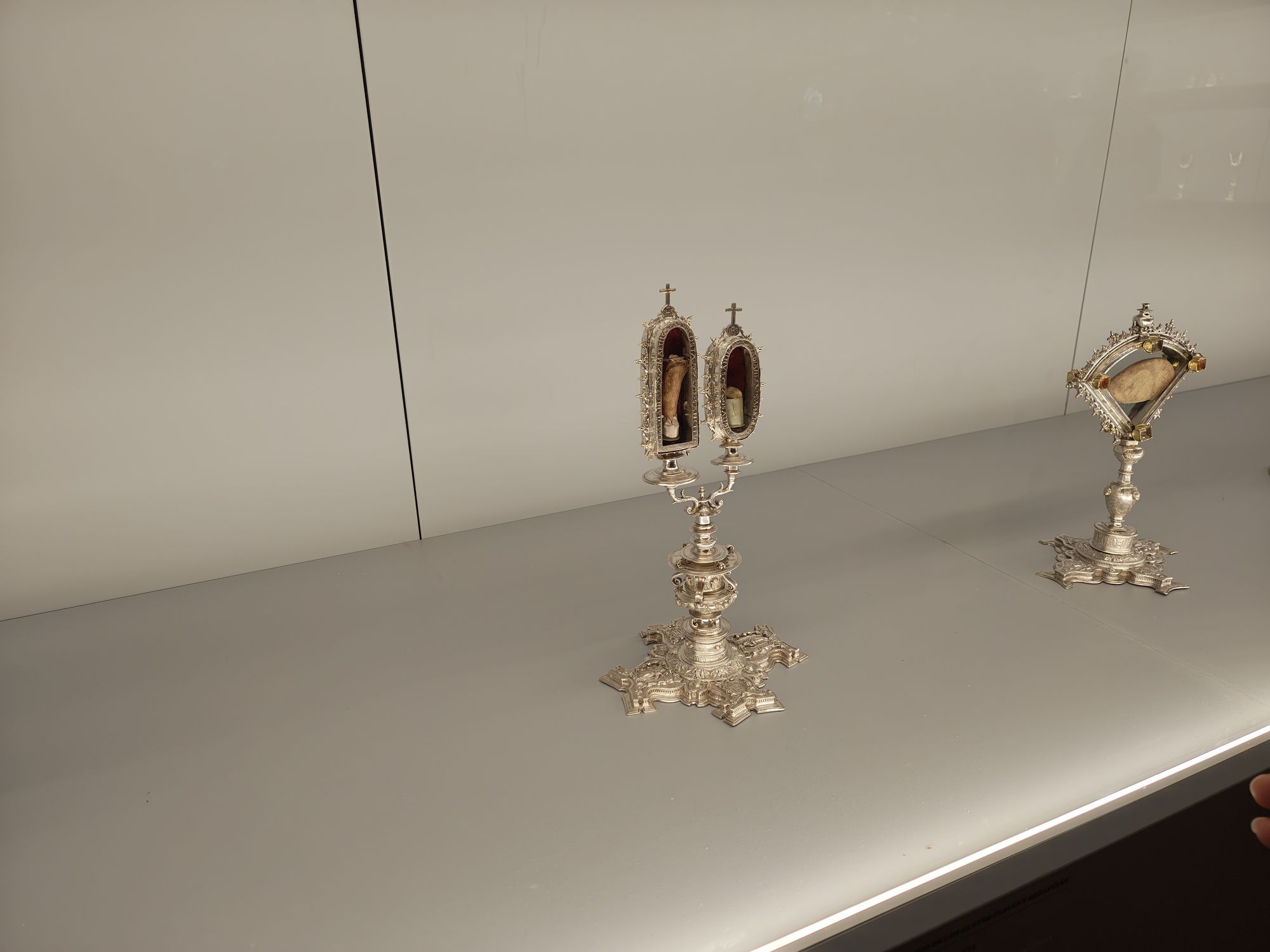 Segovia Cathedral Segovia Spain 7