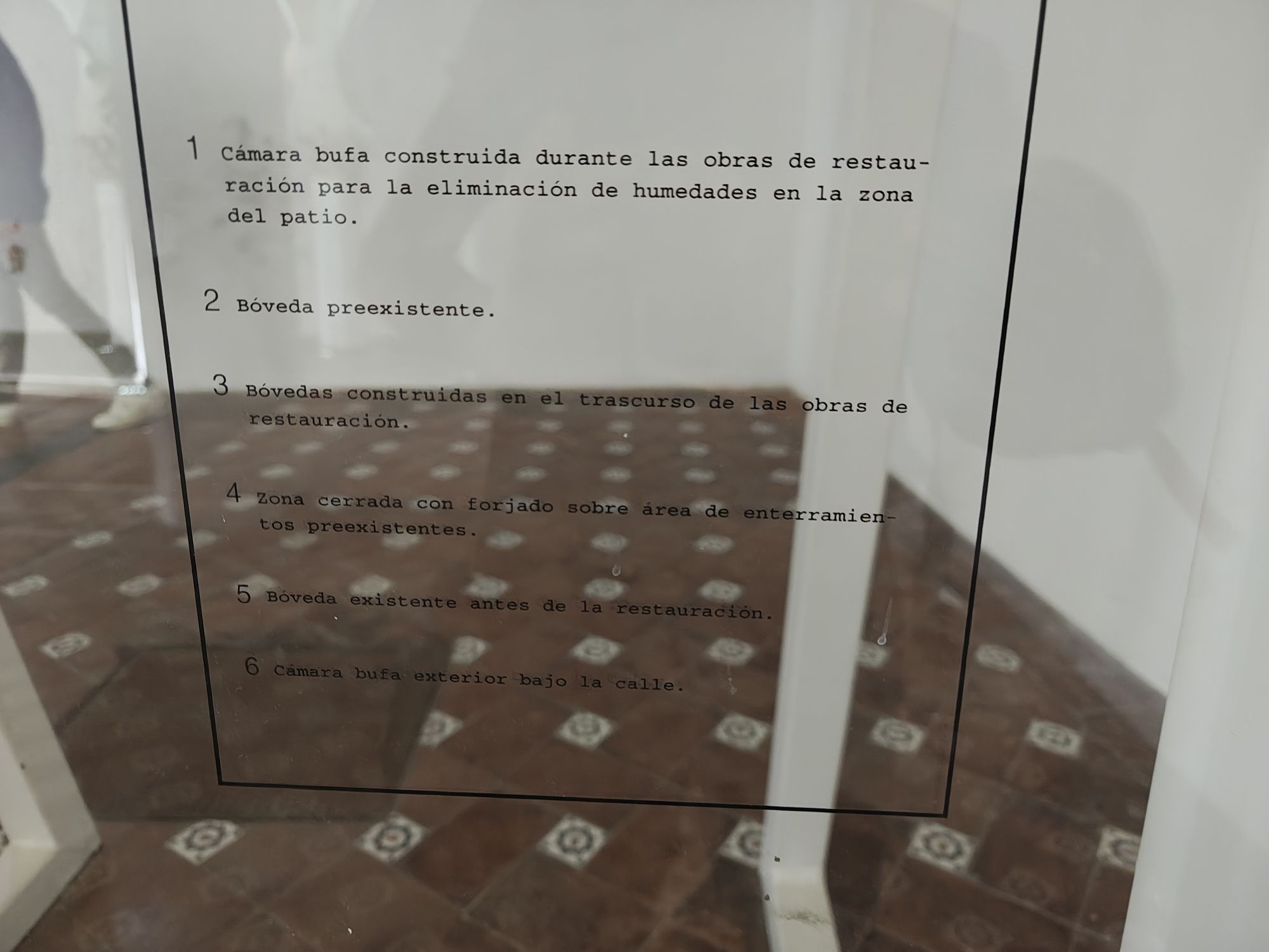 Sinagoga De Santa MarĂa La Blanca Toledo Spain 9