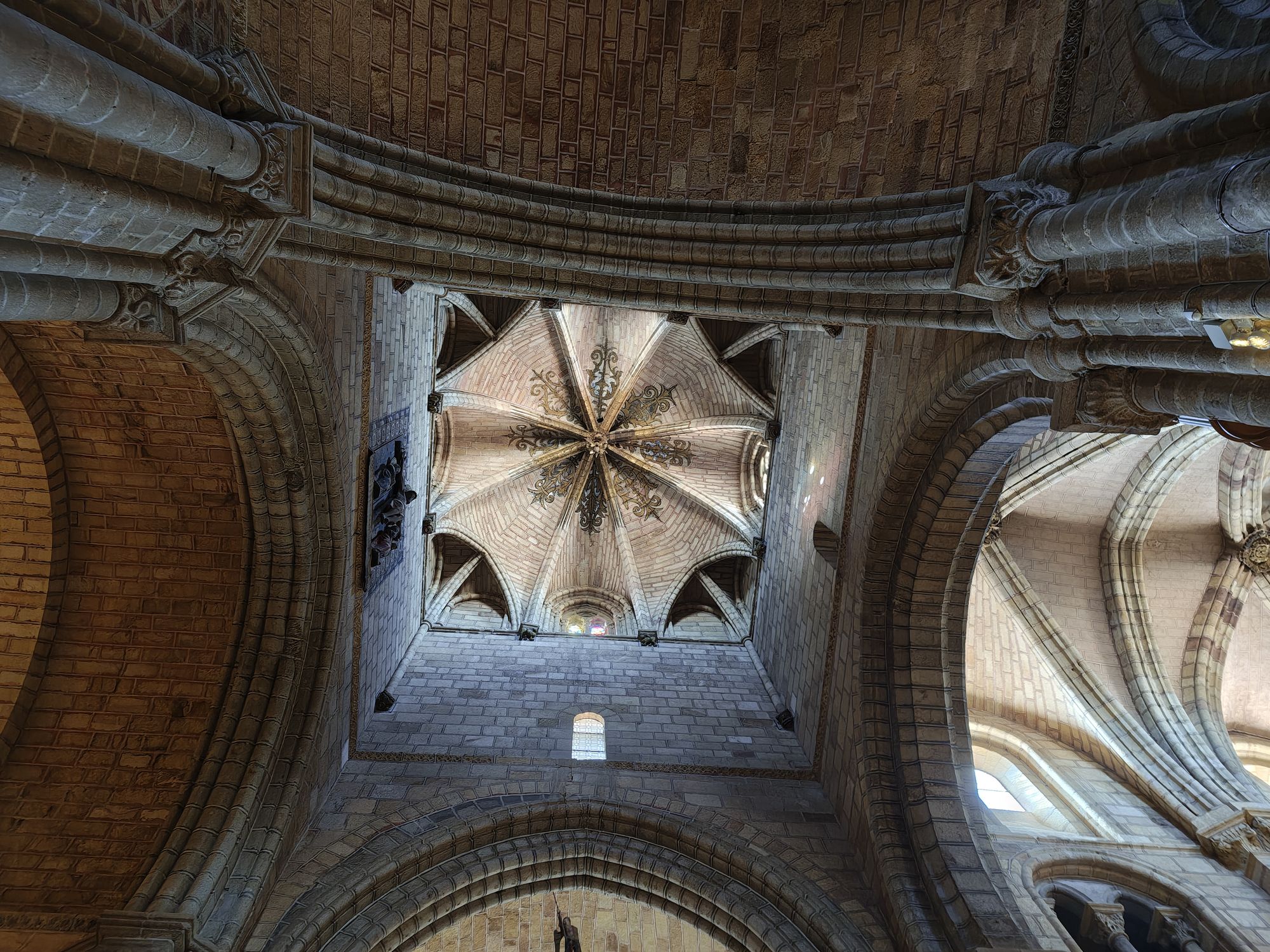 Tan Tan Ramen Ăvila Spain