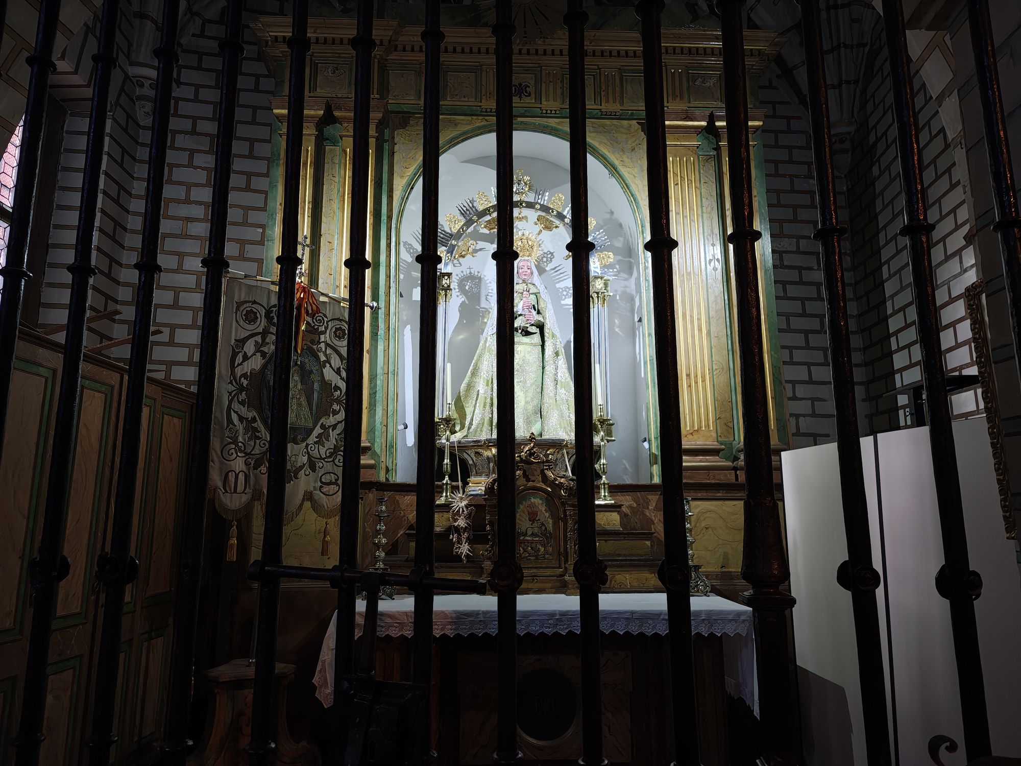 TravesĂa Conde Toledo Spain