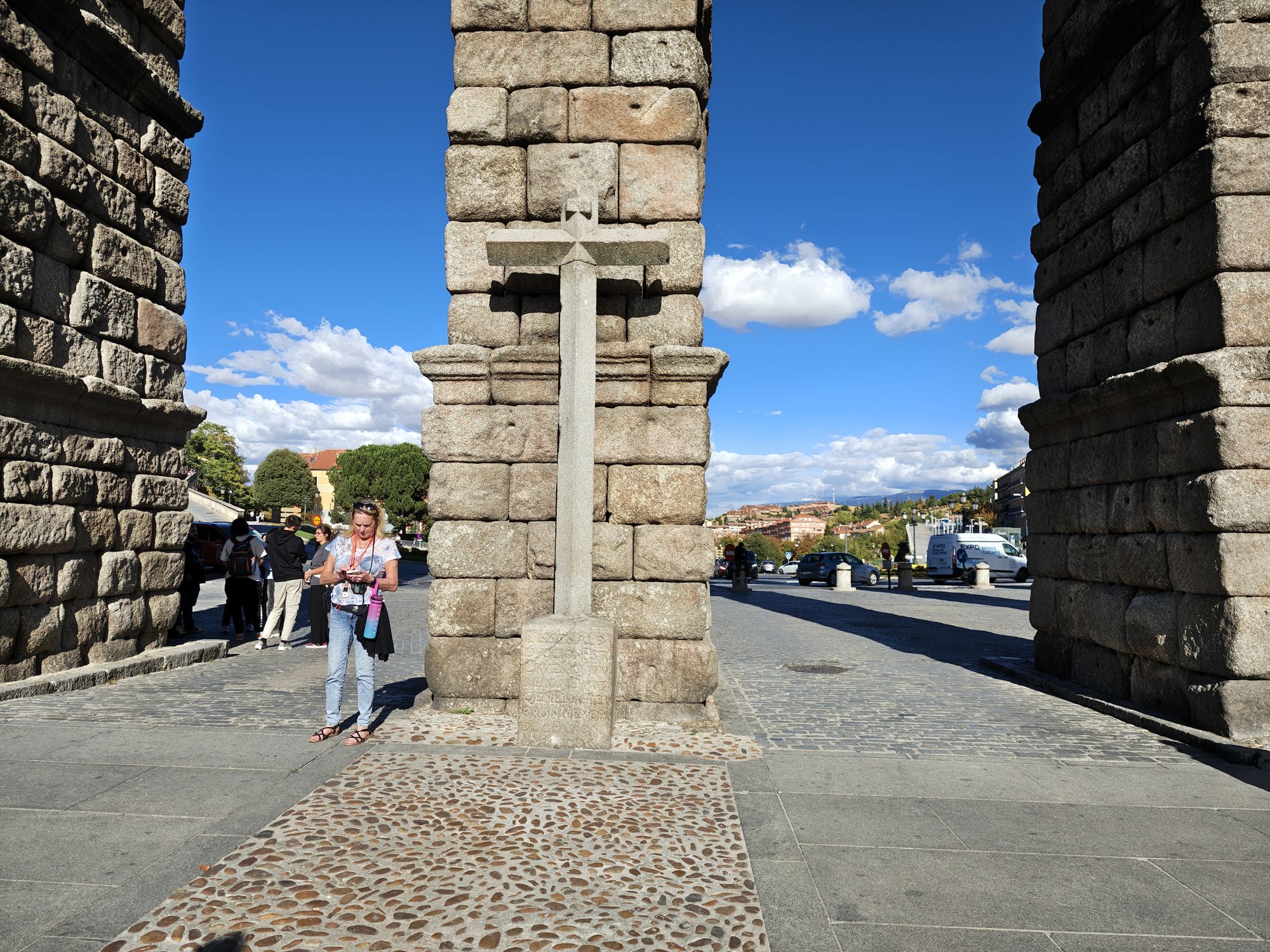Visitor Reception Center Tourist Office Segovia Spain 5