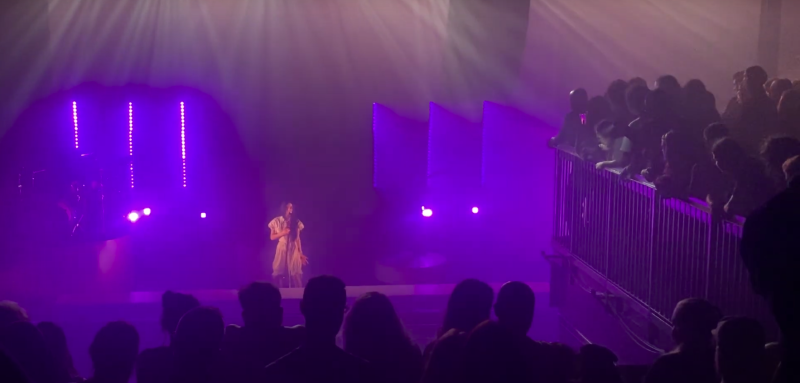 Featured image of post Poppy Concert Experience <3